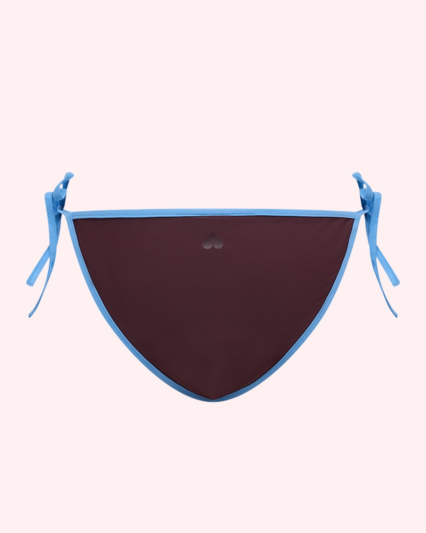 Perioden Bademode Tie Slip