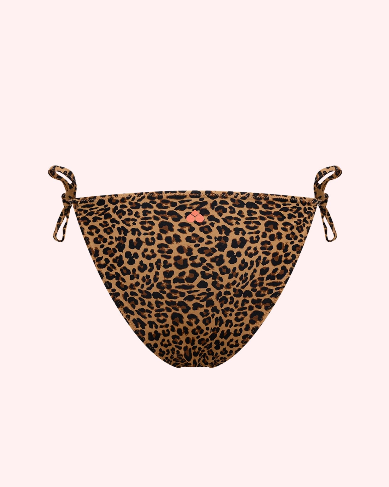 Perioden Bademode Tie Slip