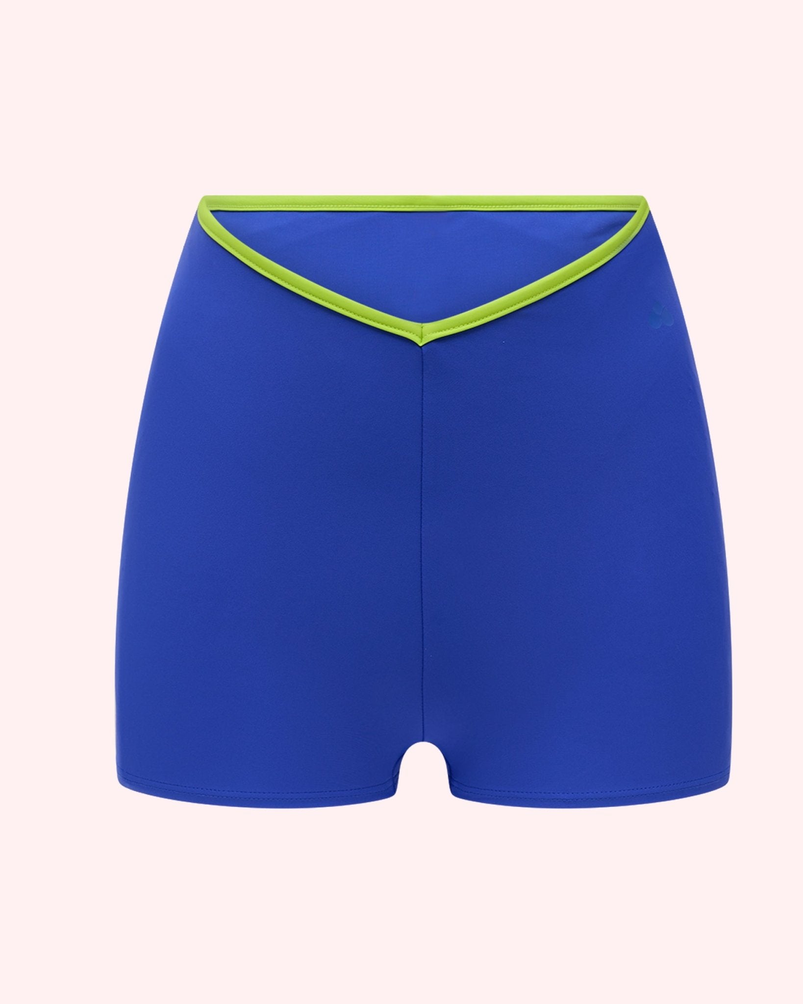 Perioden Bademode V-Shorts ACTIVE