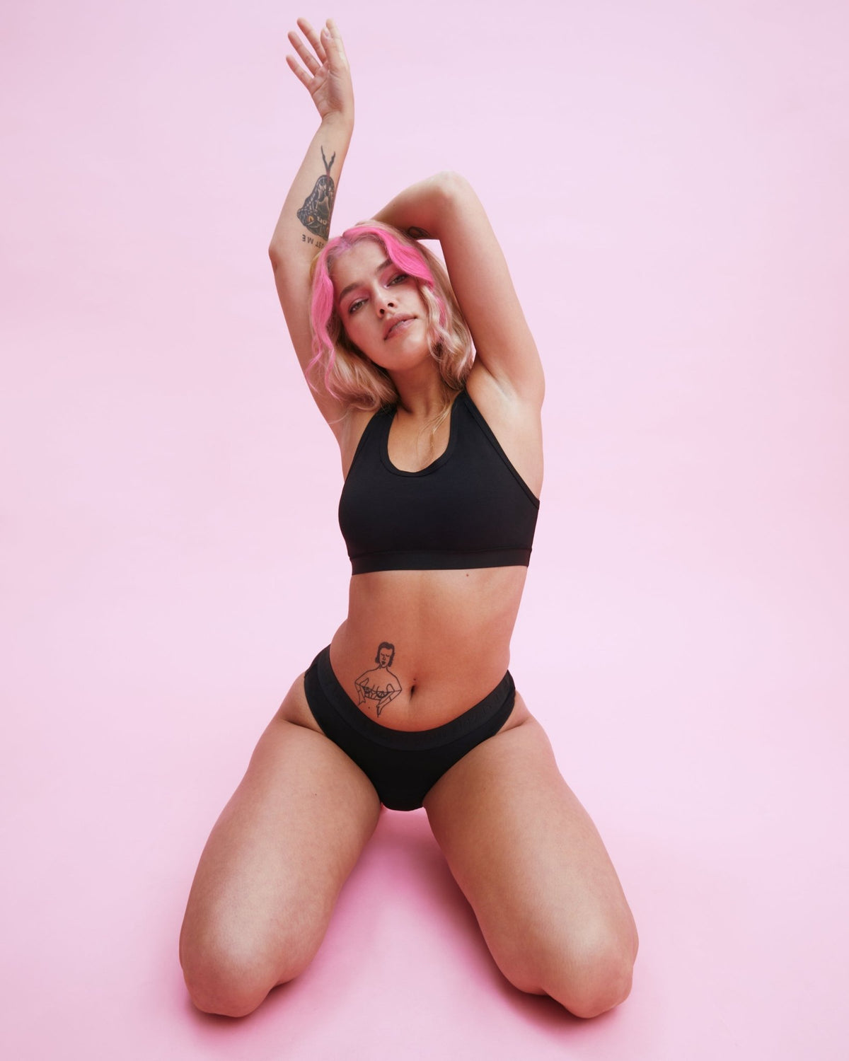 Extra Strong – Slip 1.0