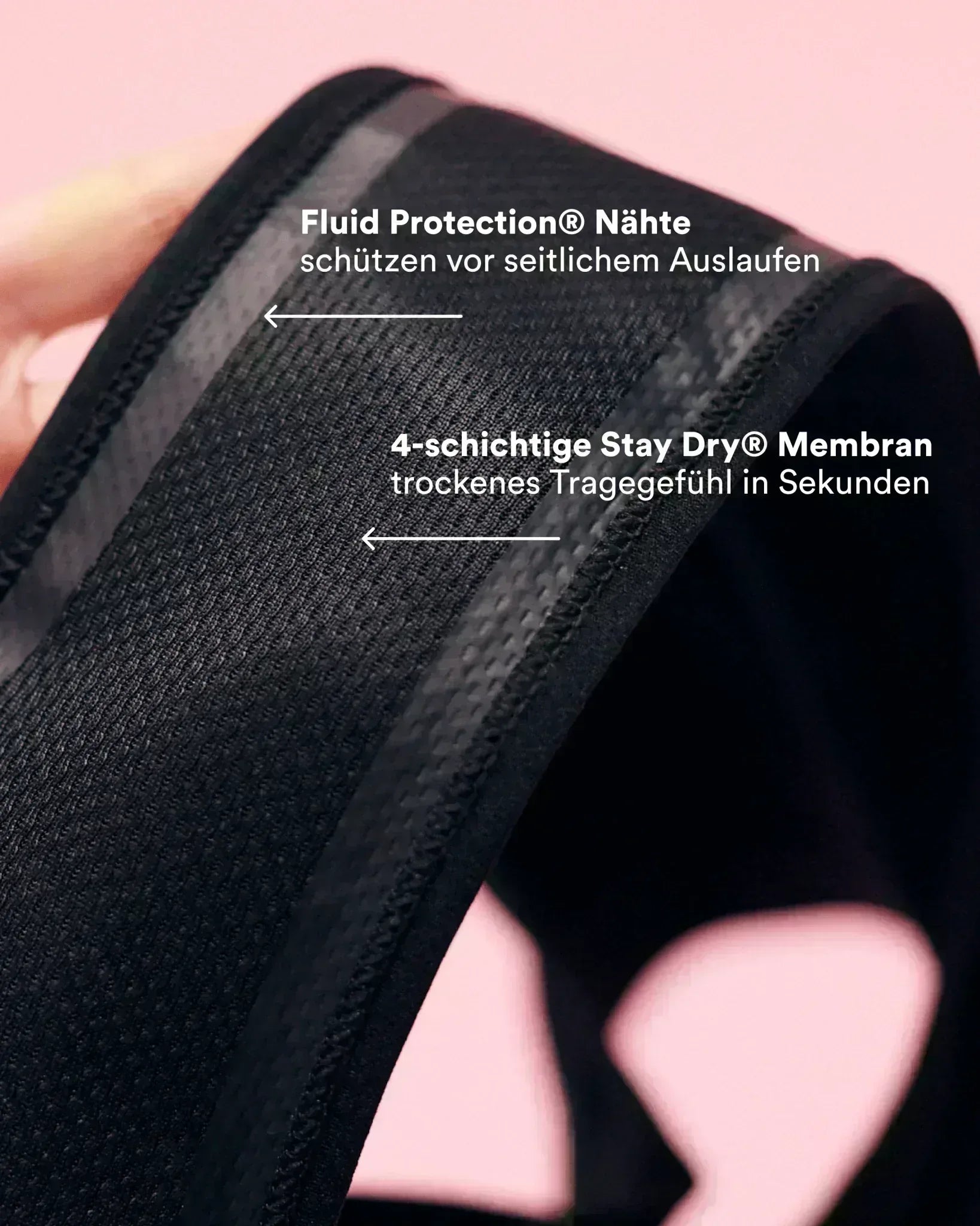 Multipack: 3x Cotton Slip