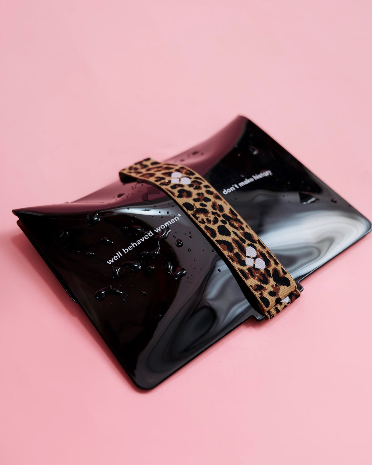 3× Extra Strong Seamless + 3 Geschenke