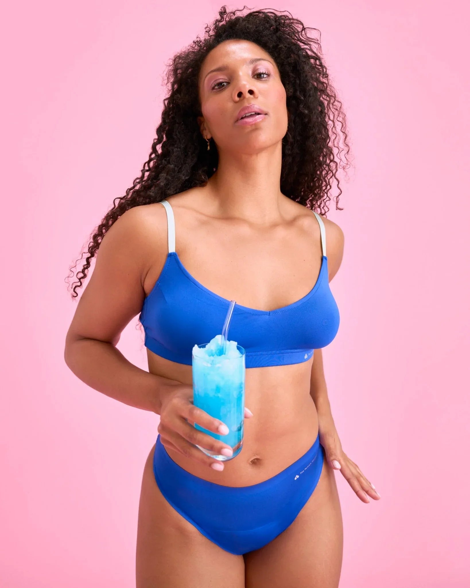 Nïpples Bralette SEAMLESS - The Female Company