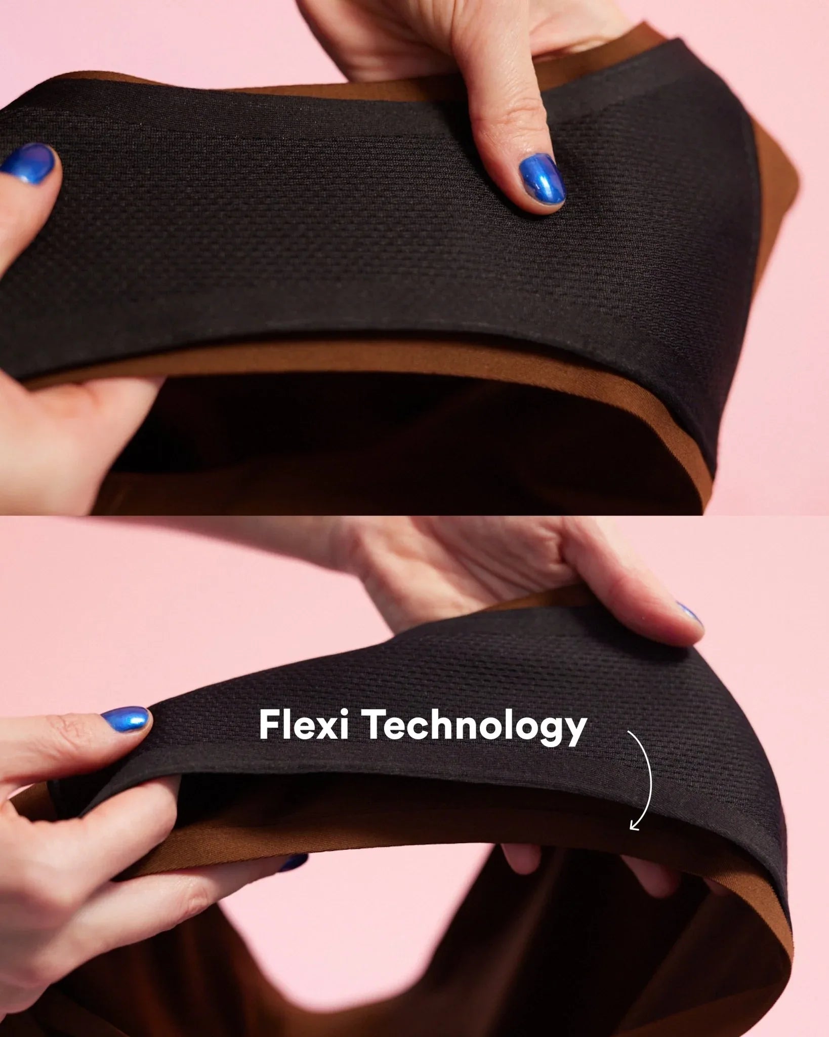 Period Panty – Ultra Strong – Hipster SEAMLESS 1.0 - The Female Company