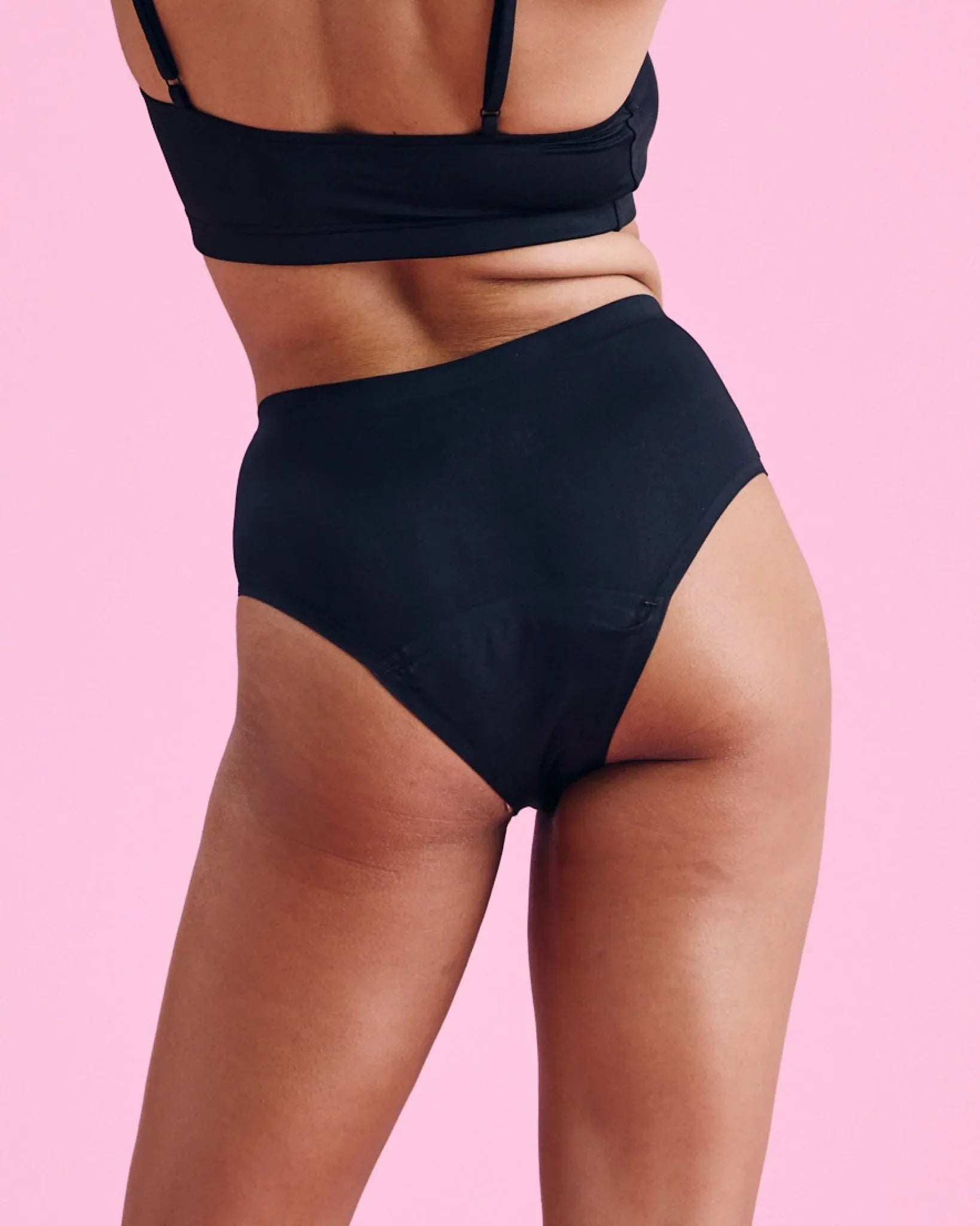 Period Panty – Ultra Strong – Hipster SEAMLESS 1.0 - The Female Company