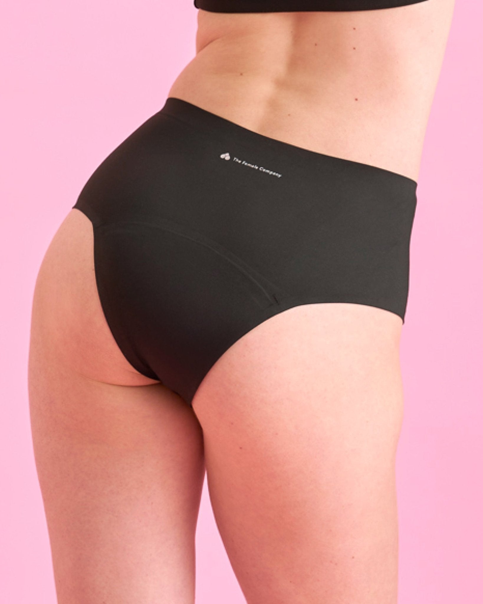 Period Panty Light – Hipster SEAMLESS