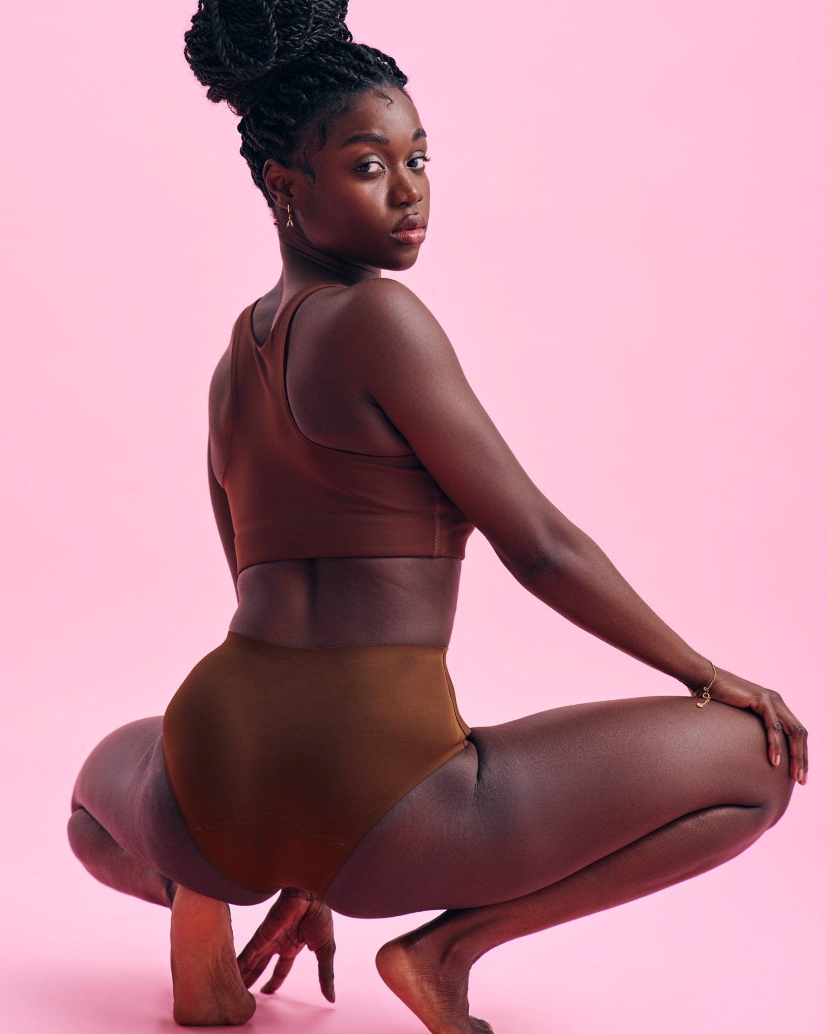 Period Panty – Extra Strong – Hipster SEAMLESS