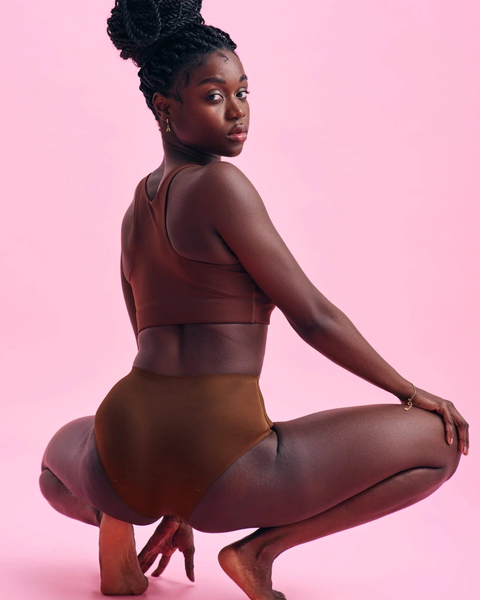 Period Panty – Extra Strong – Hipster SEAMLESS - The Female Company