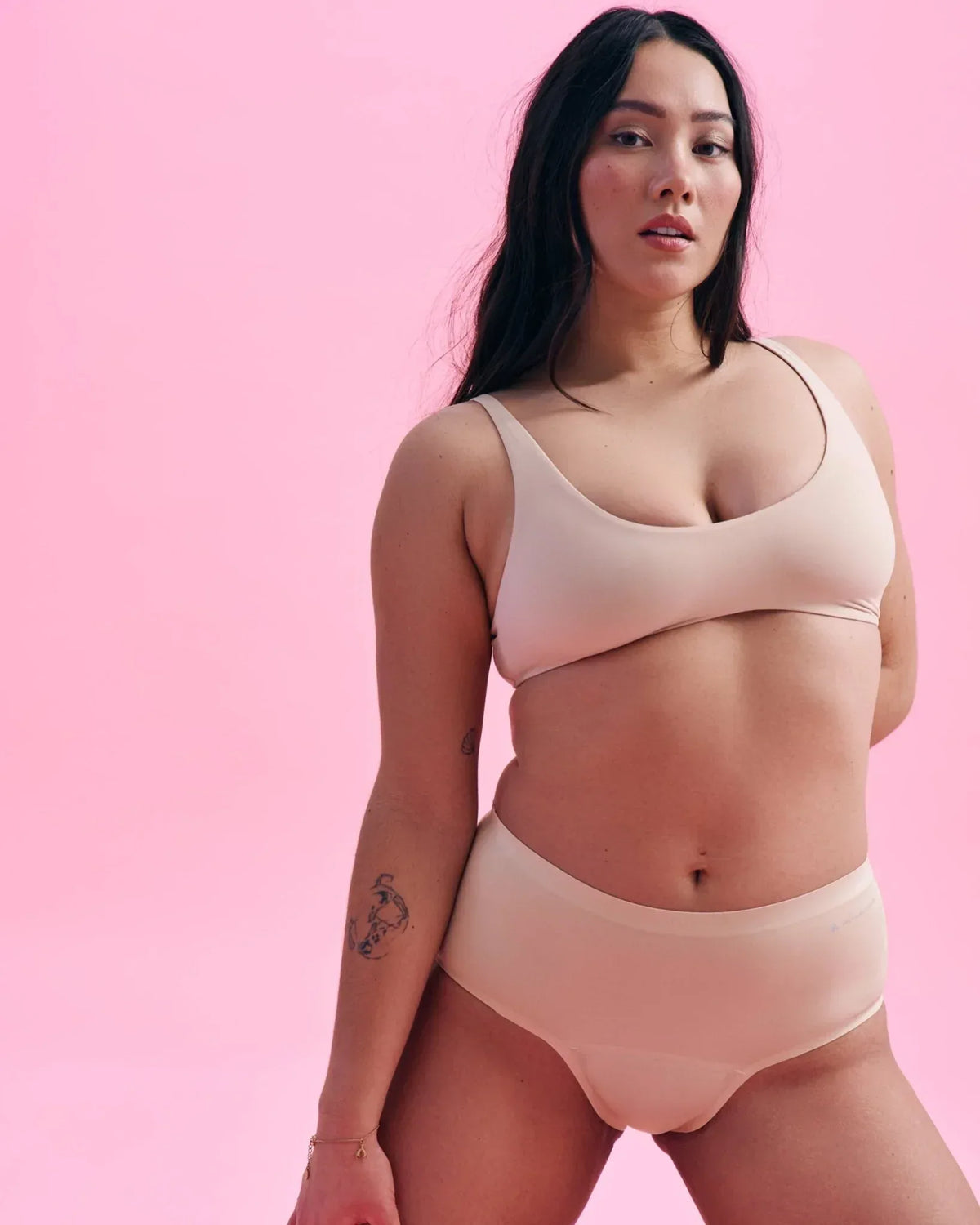 Extra Strong – Hipster – Seamless 1.0