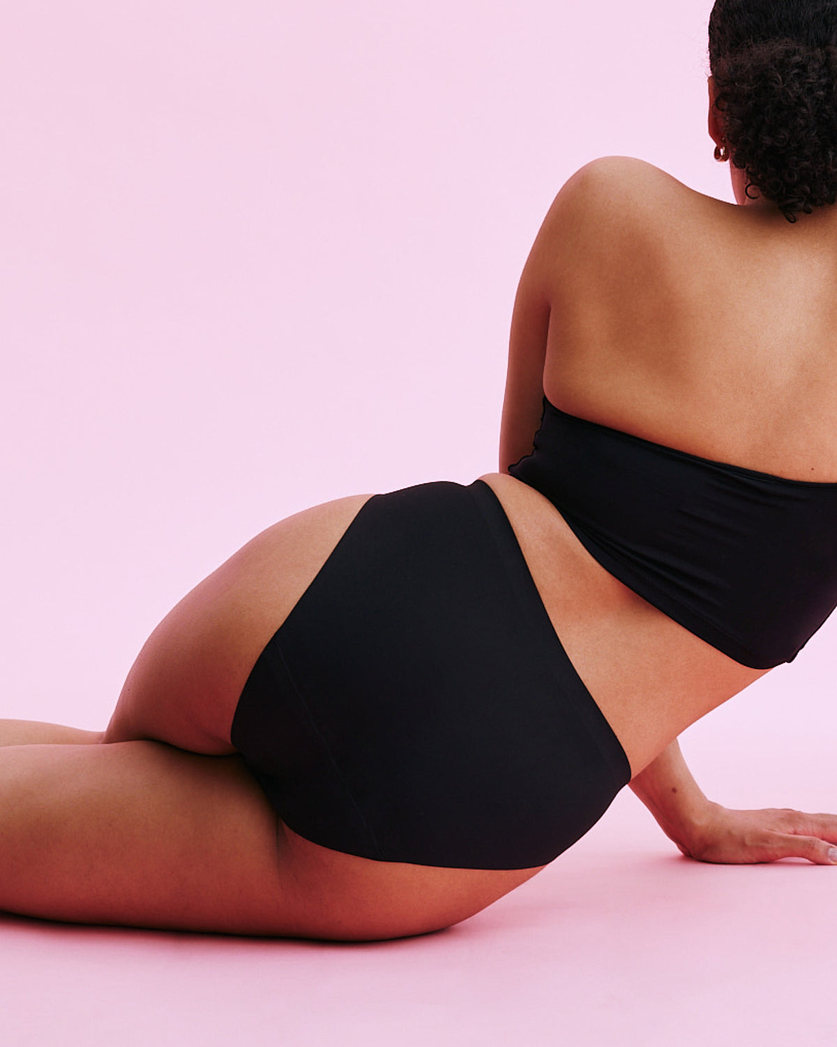 Extra Strong – Slip – Seamless