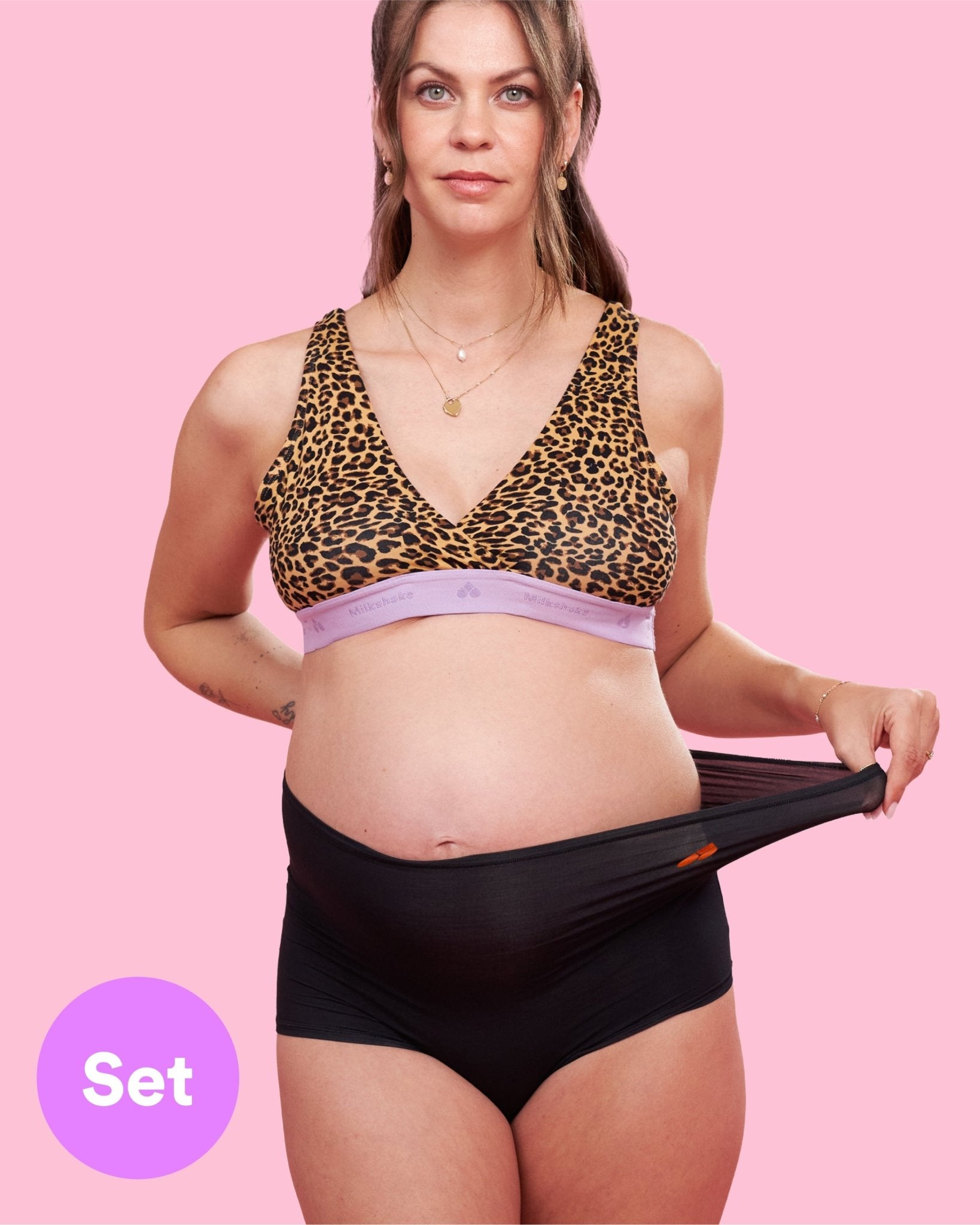 $model_name:Isabelle$model_height:176cm$model_size:M in der Panty & 38 im BH