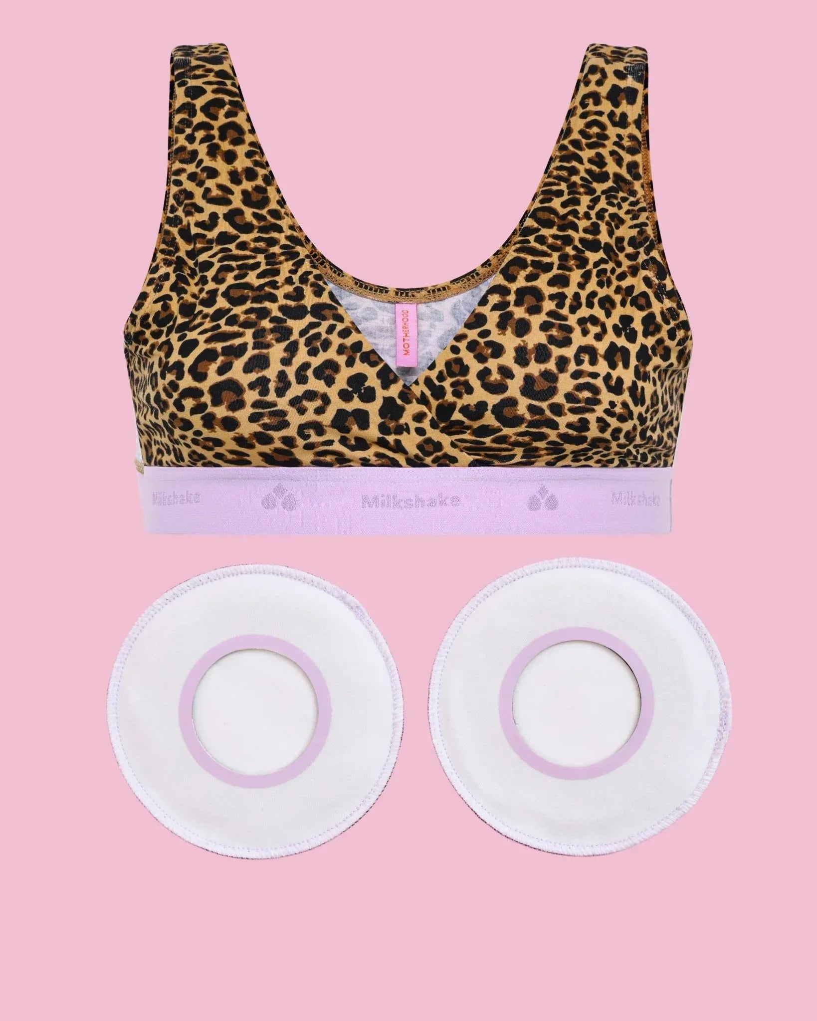 MammaBra® & MammaPads® - Ultra Strong