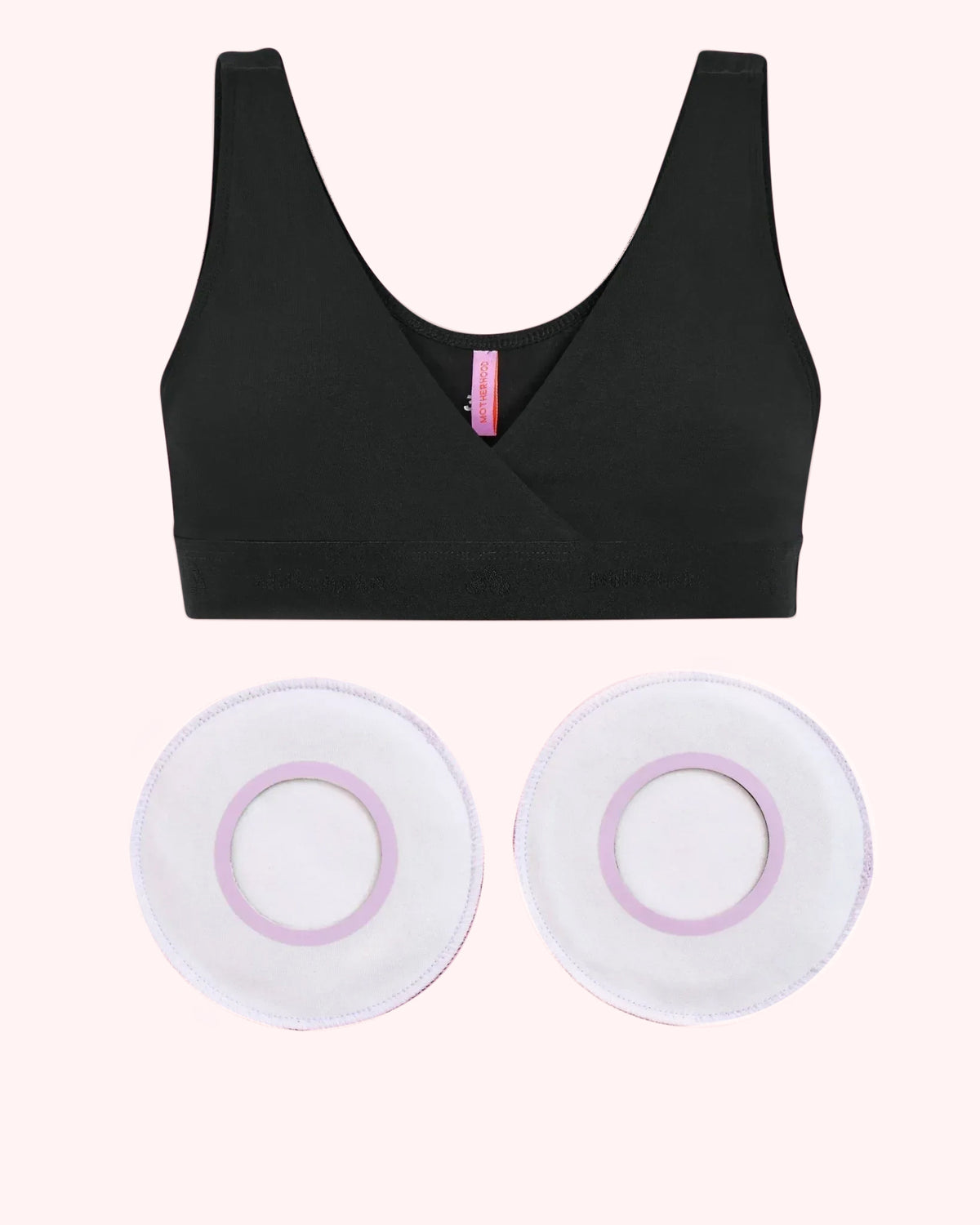 MammaBra® & MammaPads® - Ultra Strong