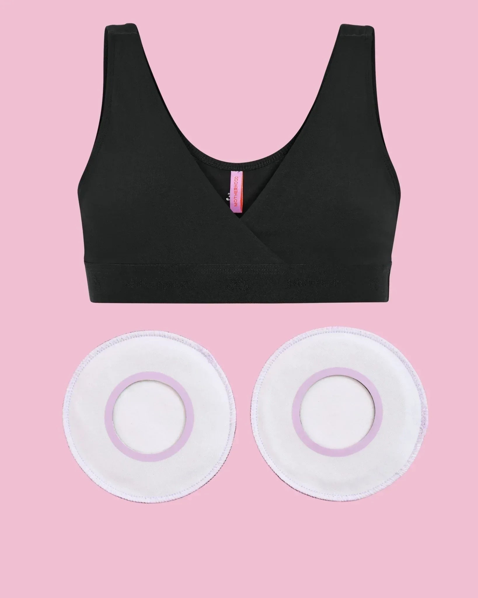 MammaBra® & MammaPads® - Ultra Strong