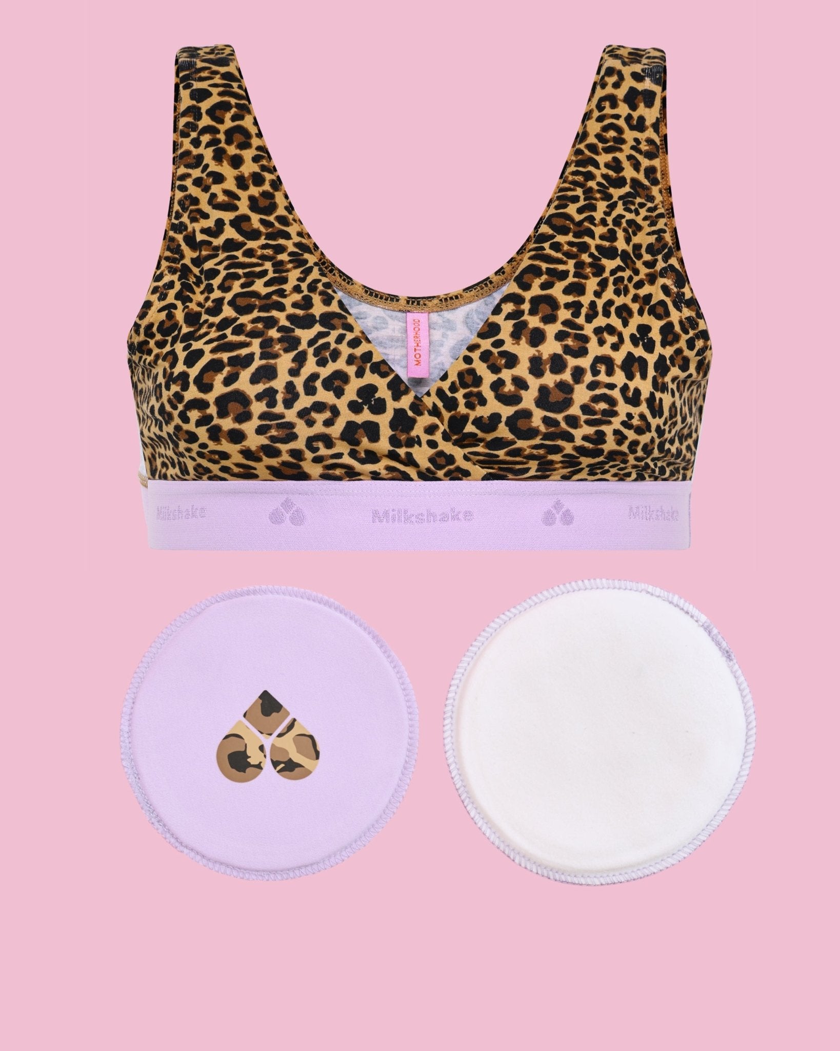 MammaBra® & MammaPads® - Medium