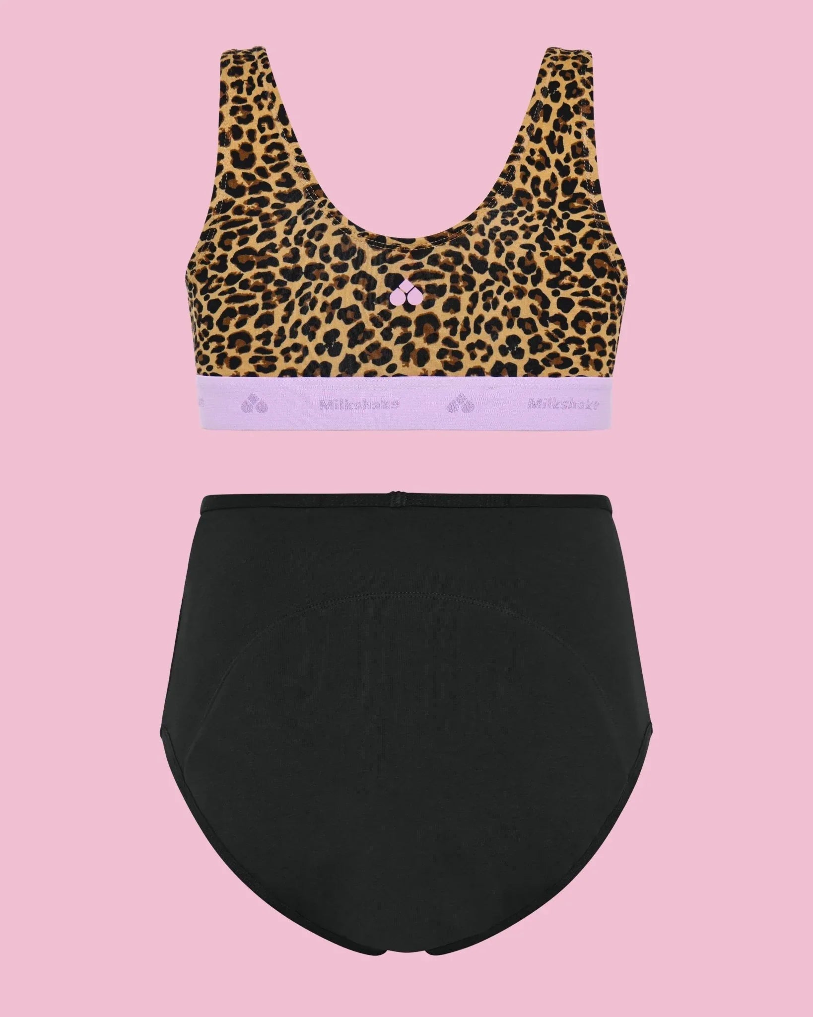 SET: MammaBra® & MammaPanty - The Female Company