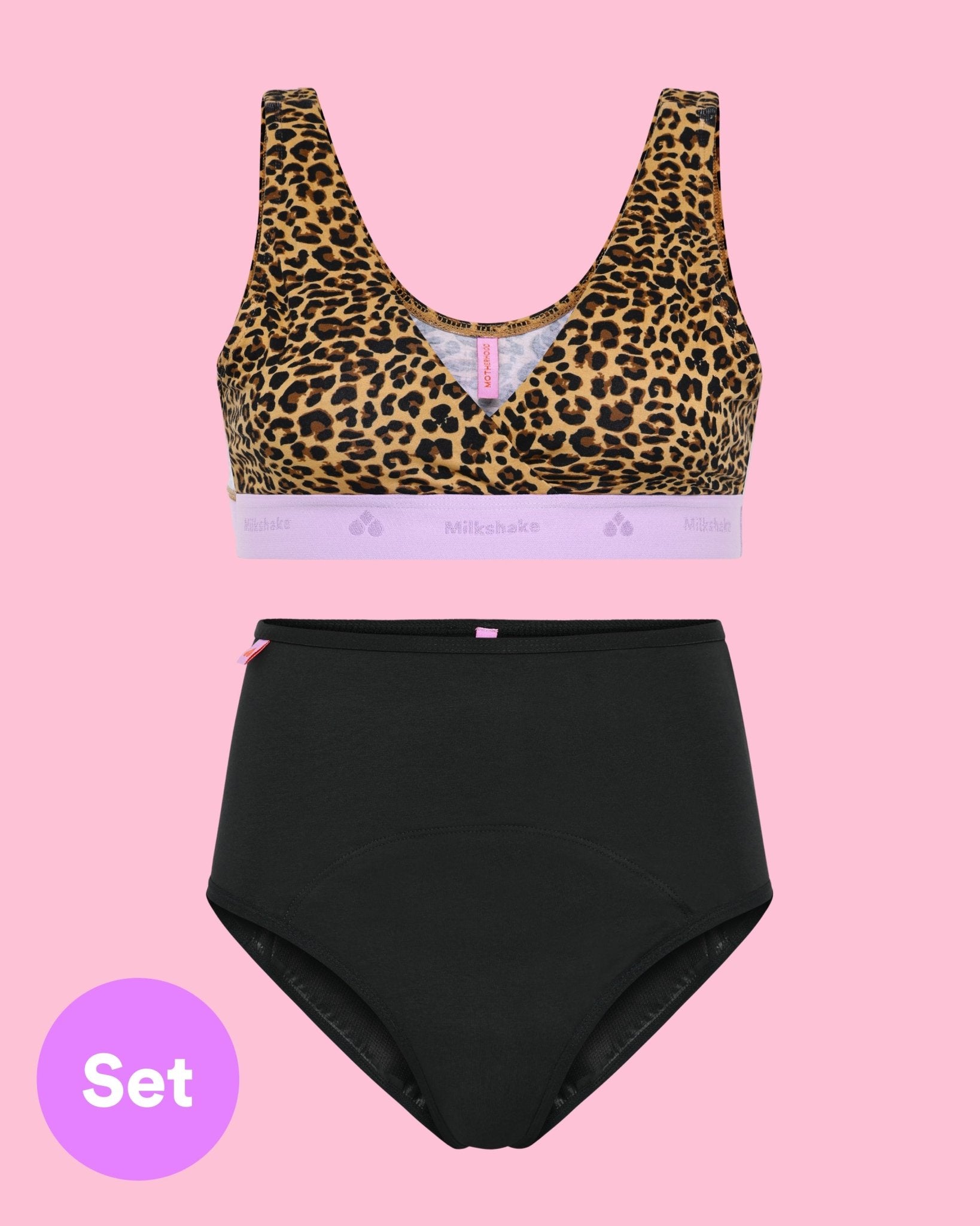 SET: MammaBra® & MammaPanty