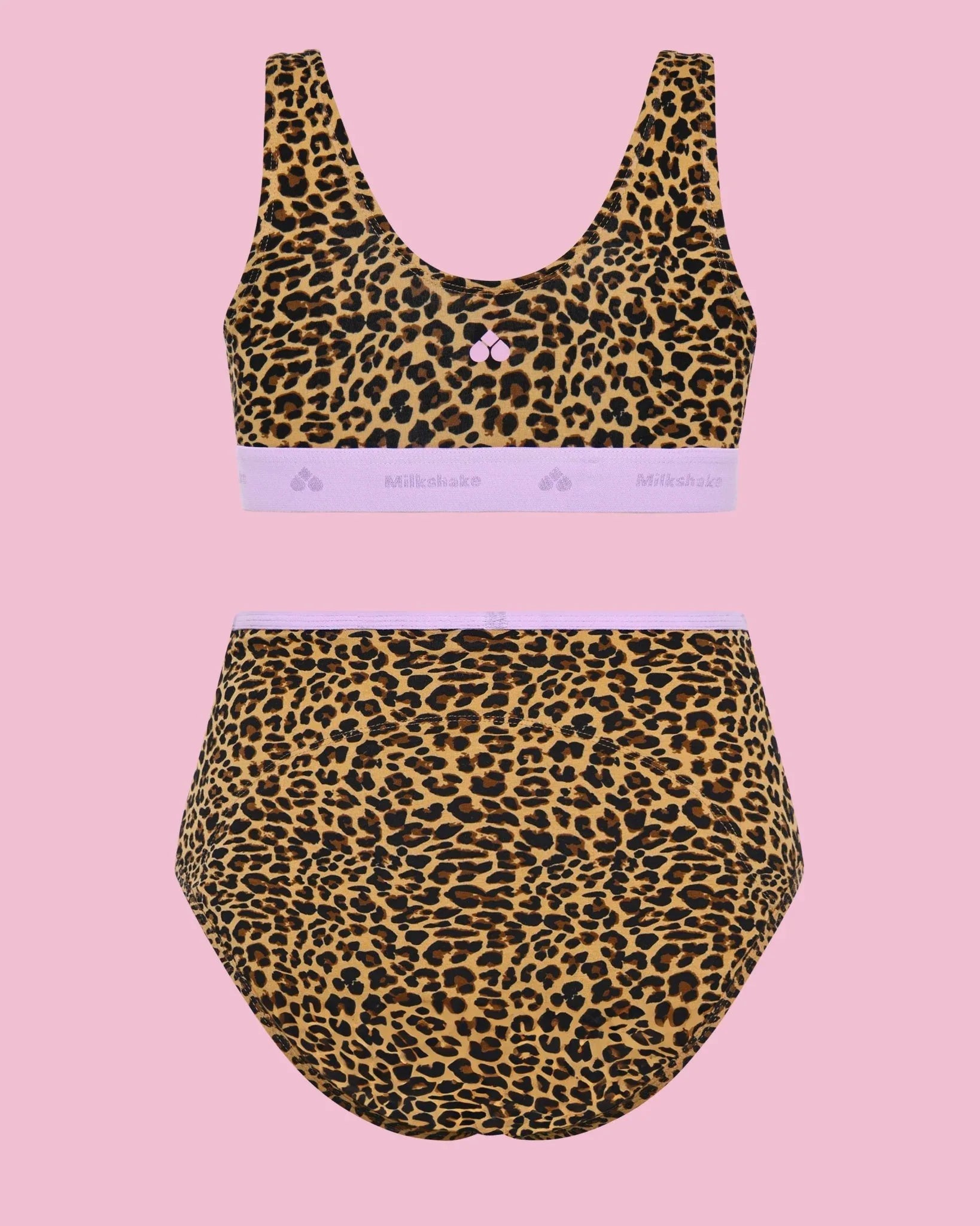 SET: MammaBra® & MammaPanty - The Female Company