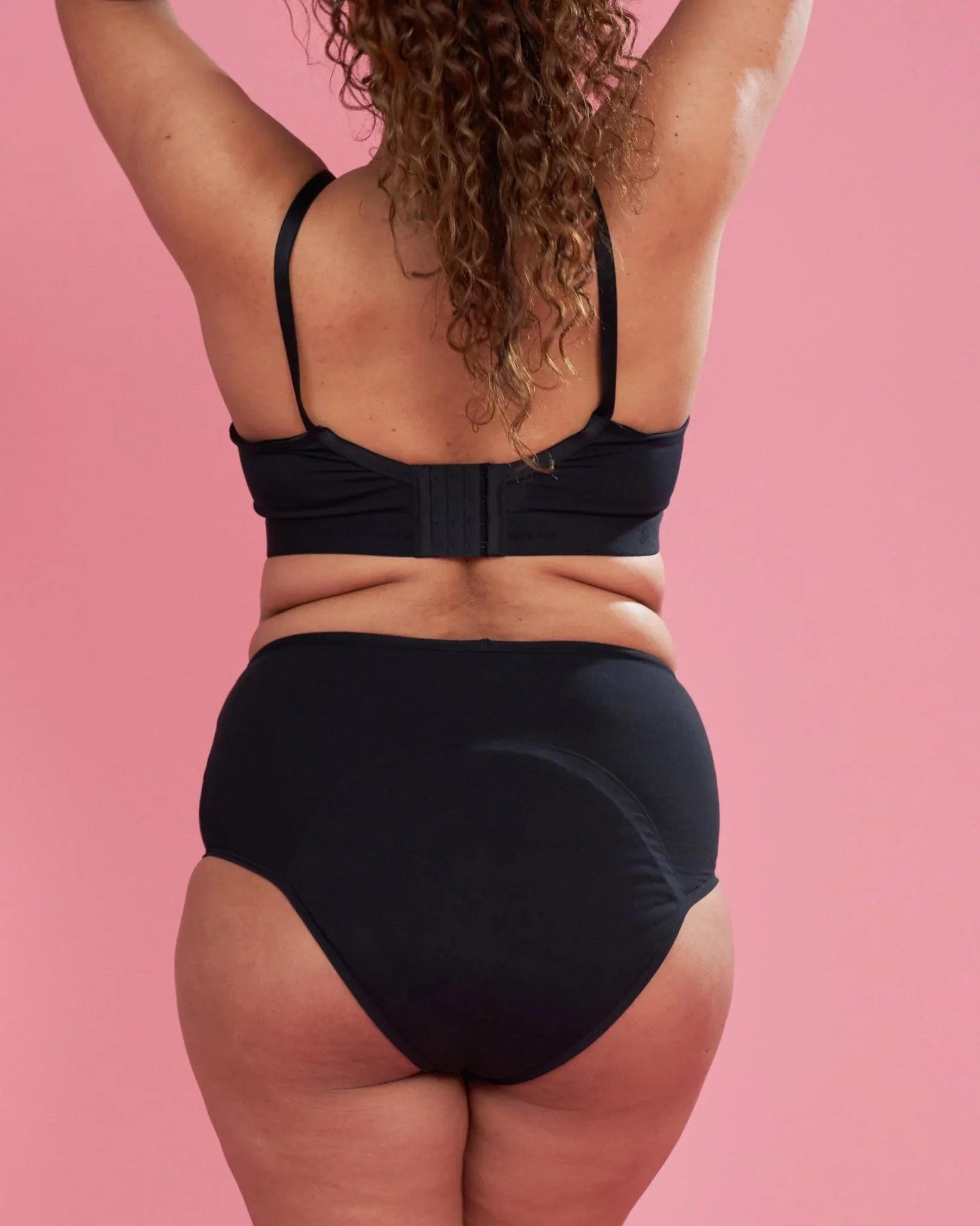 SET: MammaBra® - Curve & MammaPanty - The Female Company