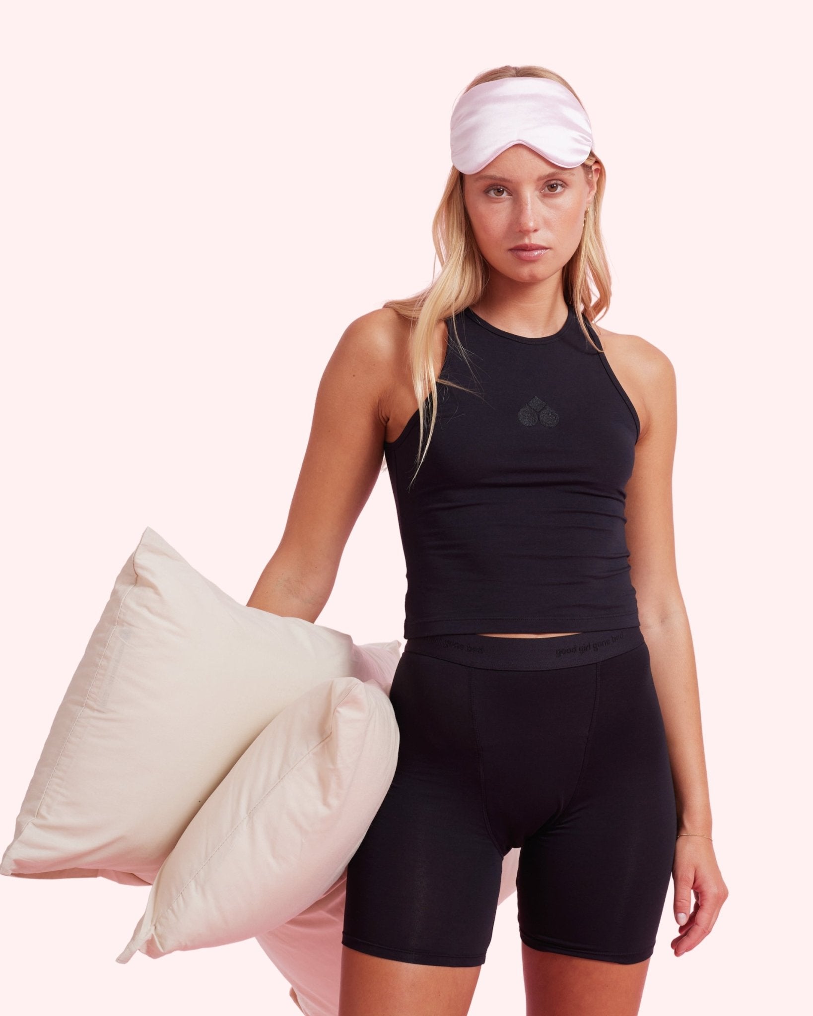 Ultra Strong – Long-Shorts – Sleep