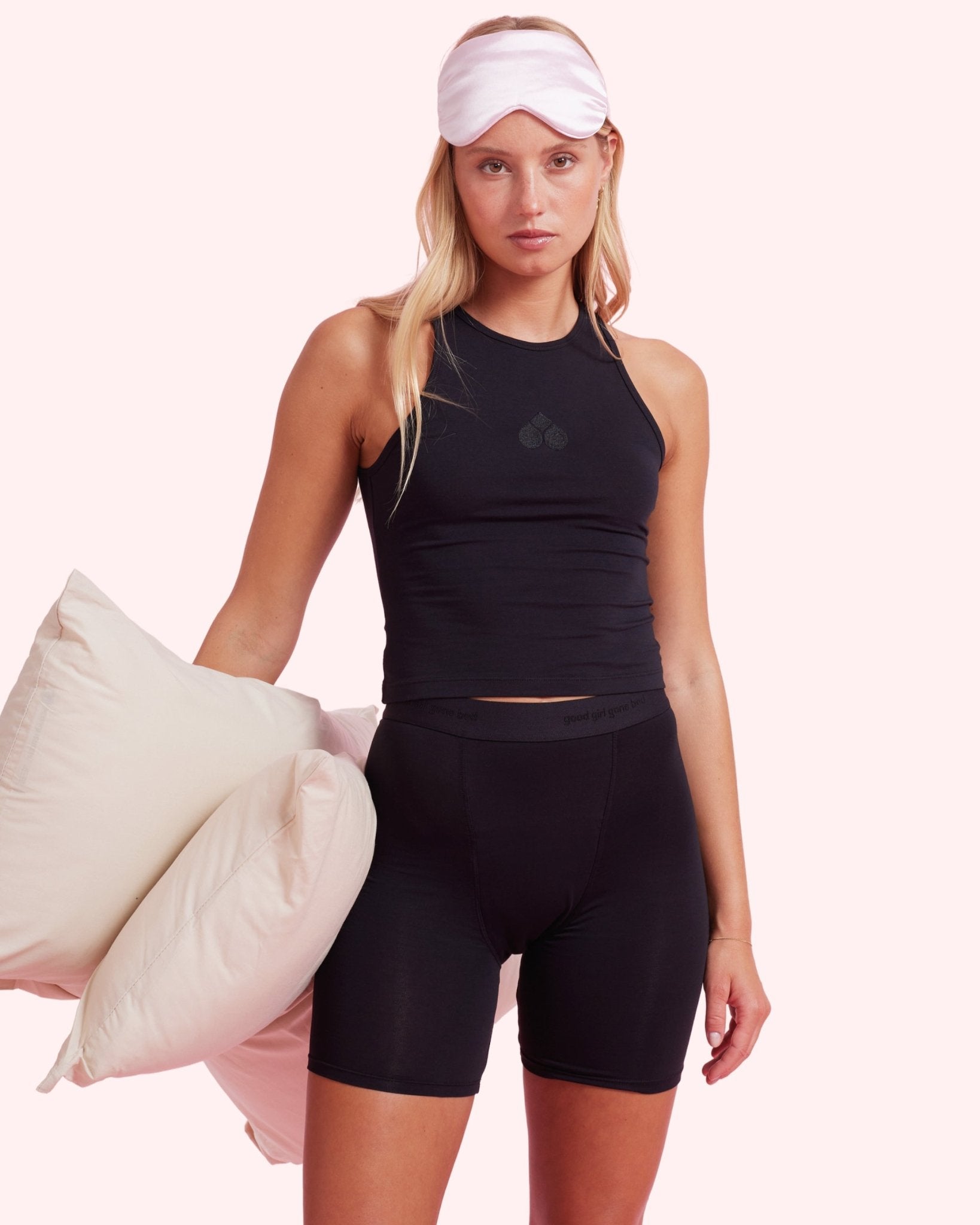 Sleep Set Shorts