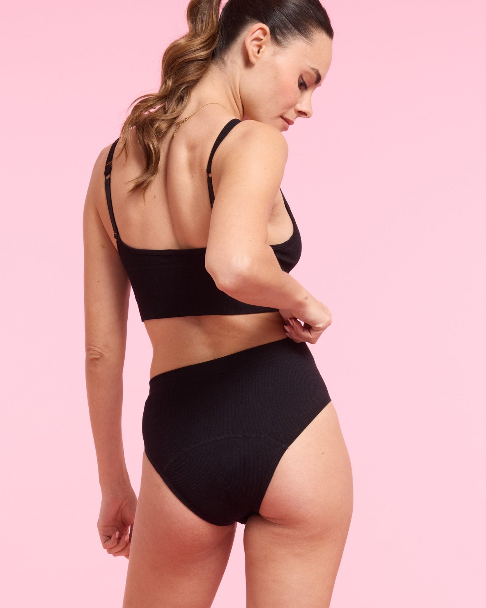 $model_name:Eva$model_height:164cm$model_size:S