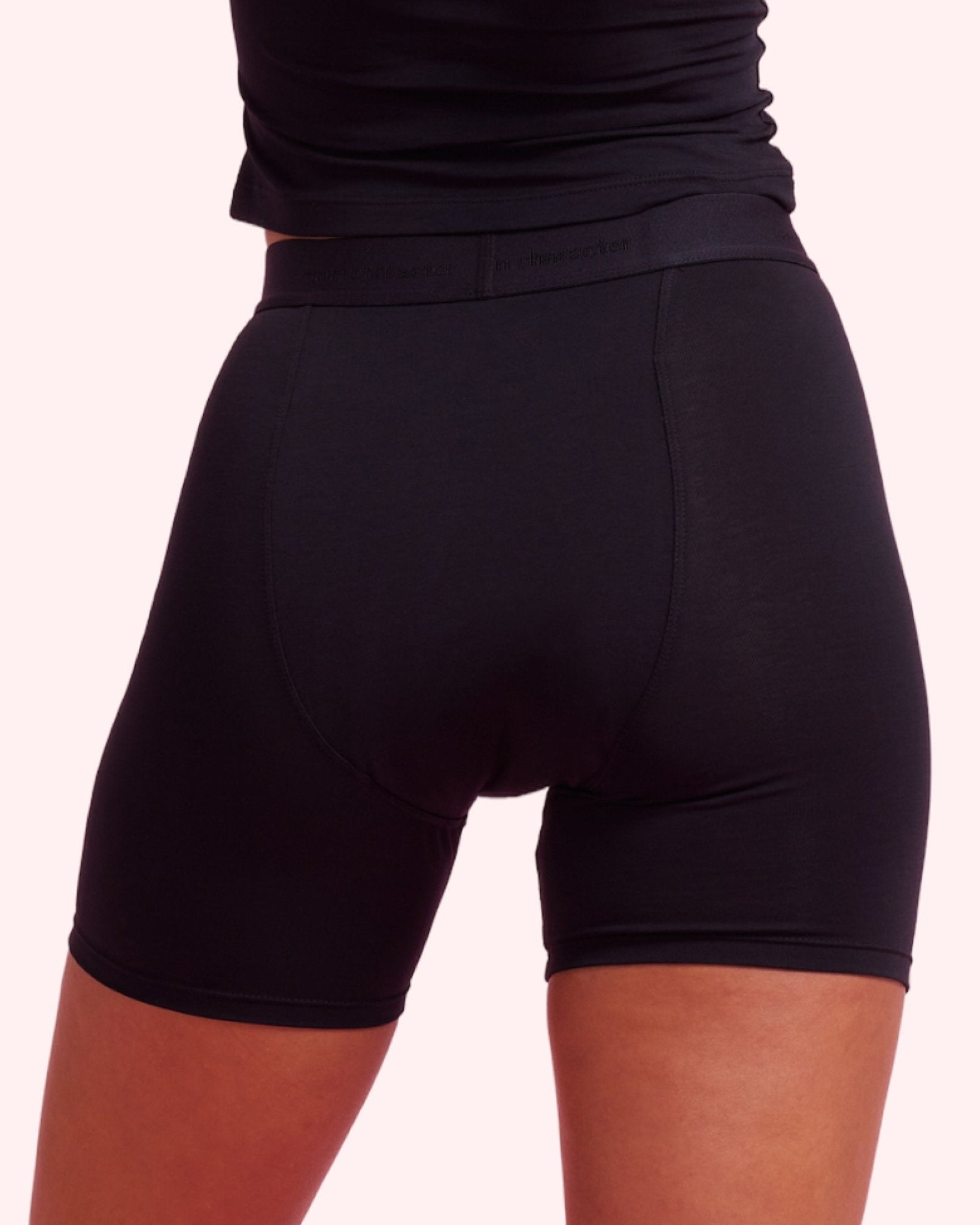 Extra Strong – Long-Shorts – Sleep
