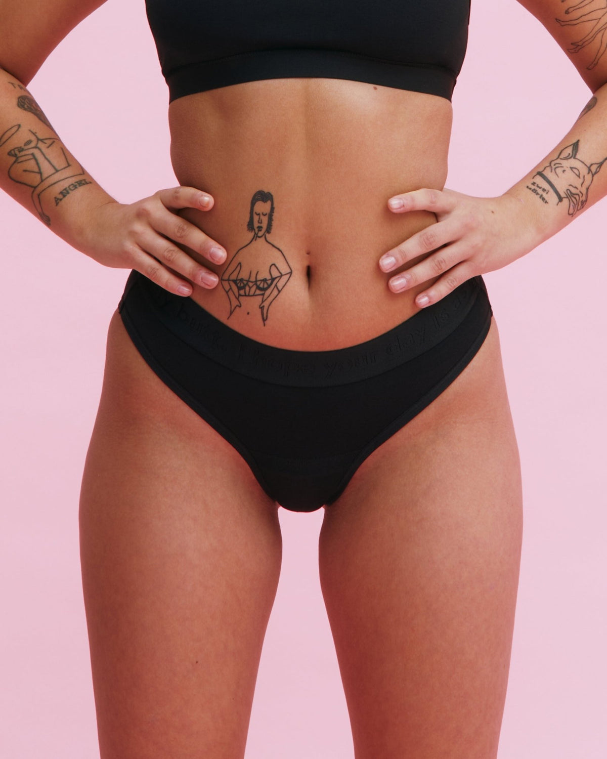 Extra Strong – Slip 1.0