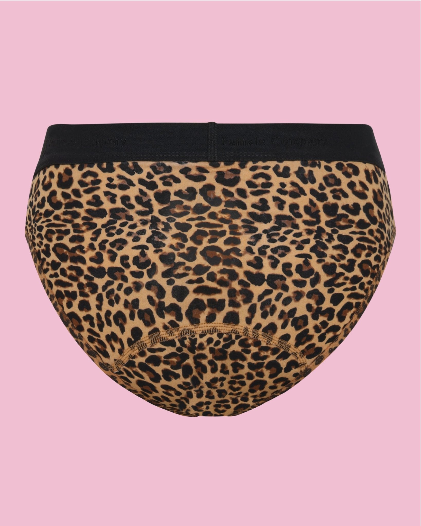 Period Panty – Slip - Extra Strong