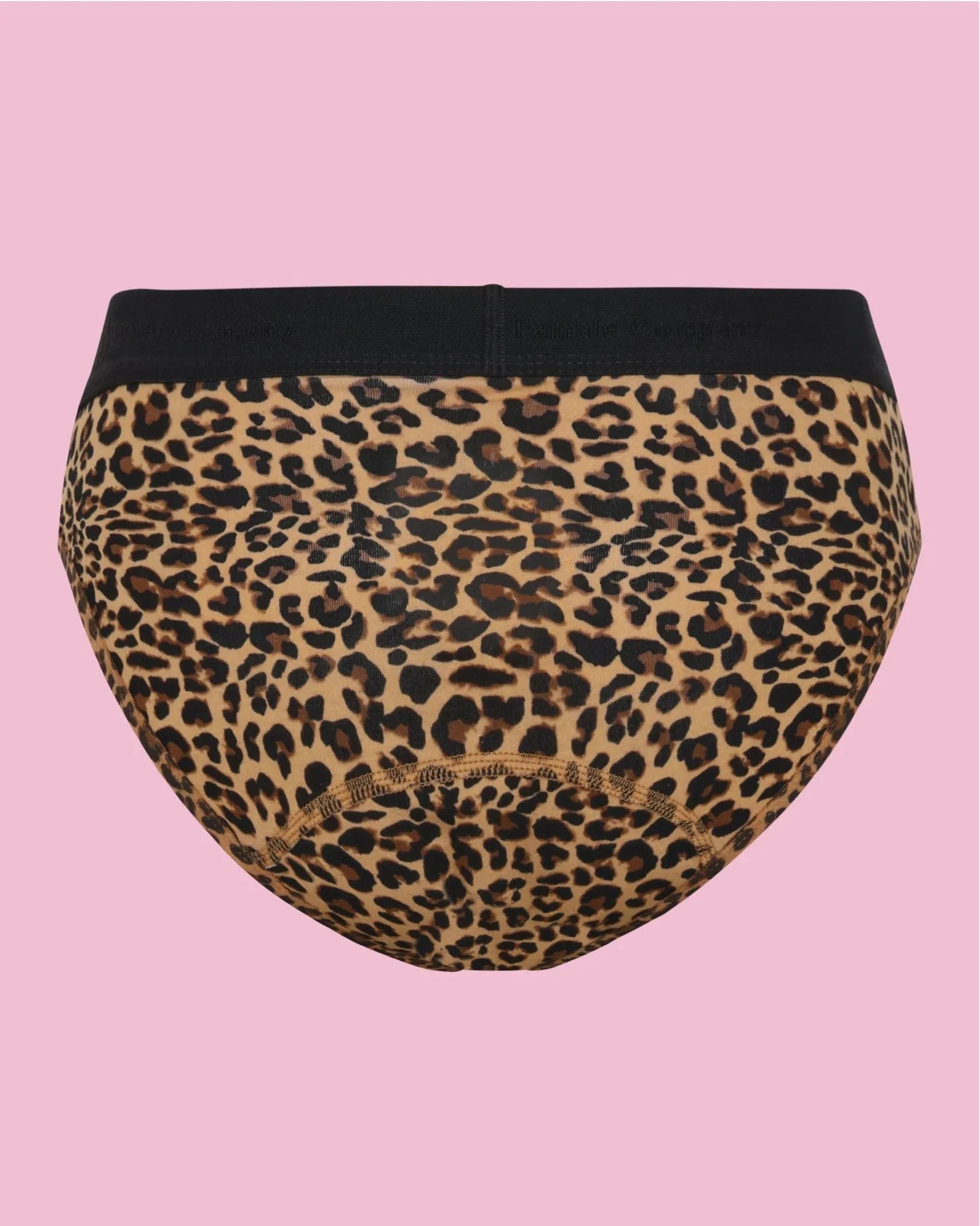Period Panty – Slip - Extra Strong - The Female Company