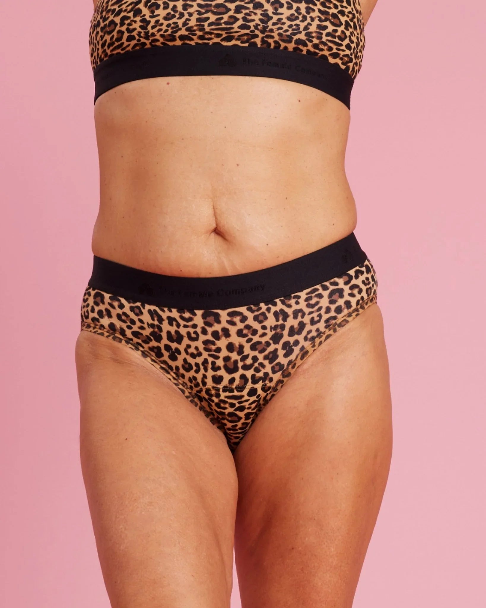 Period Panty – Slip - Ultra Strong - The Female Company