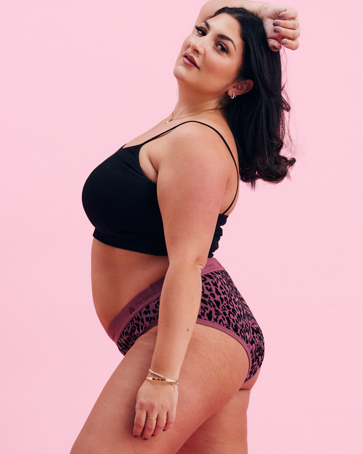 Extra Strong – Slip VELVET