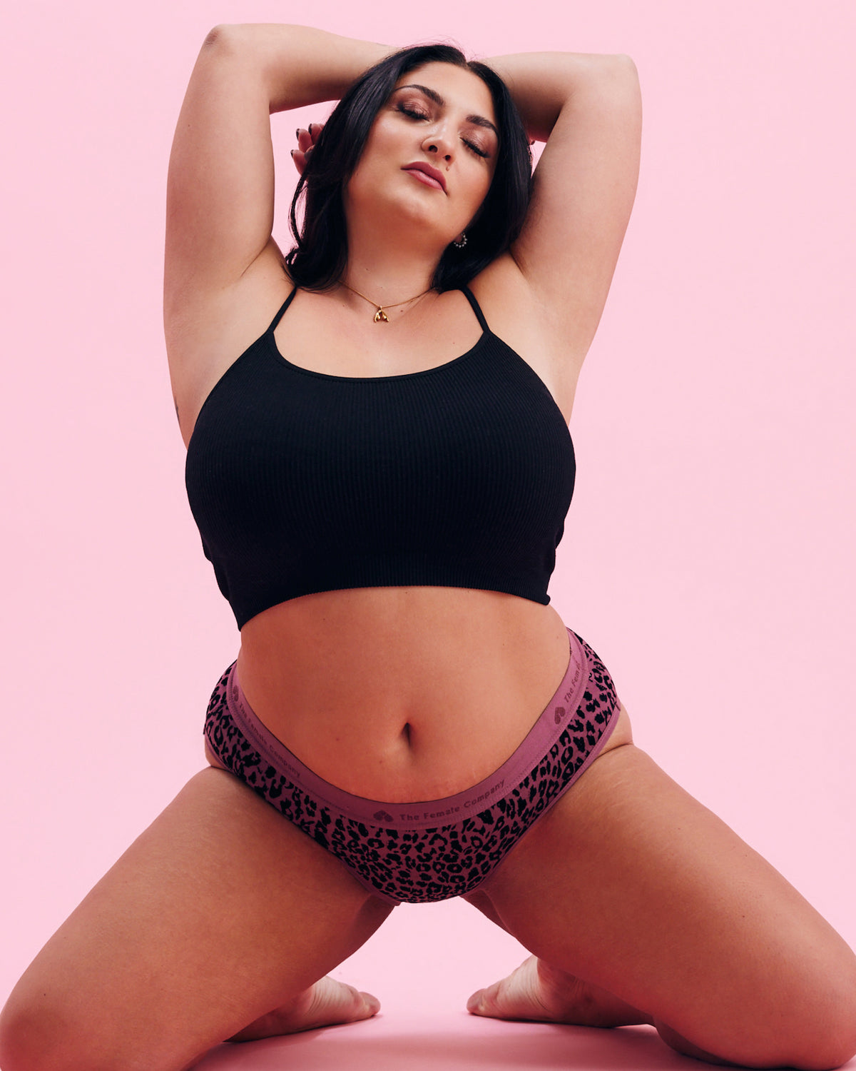 Extra Strong – Slip VELVET