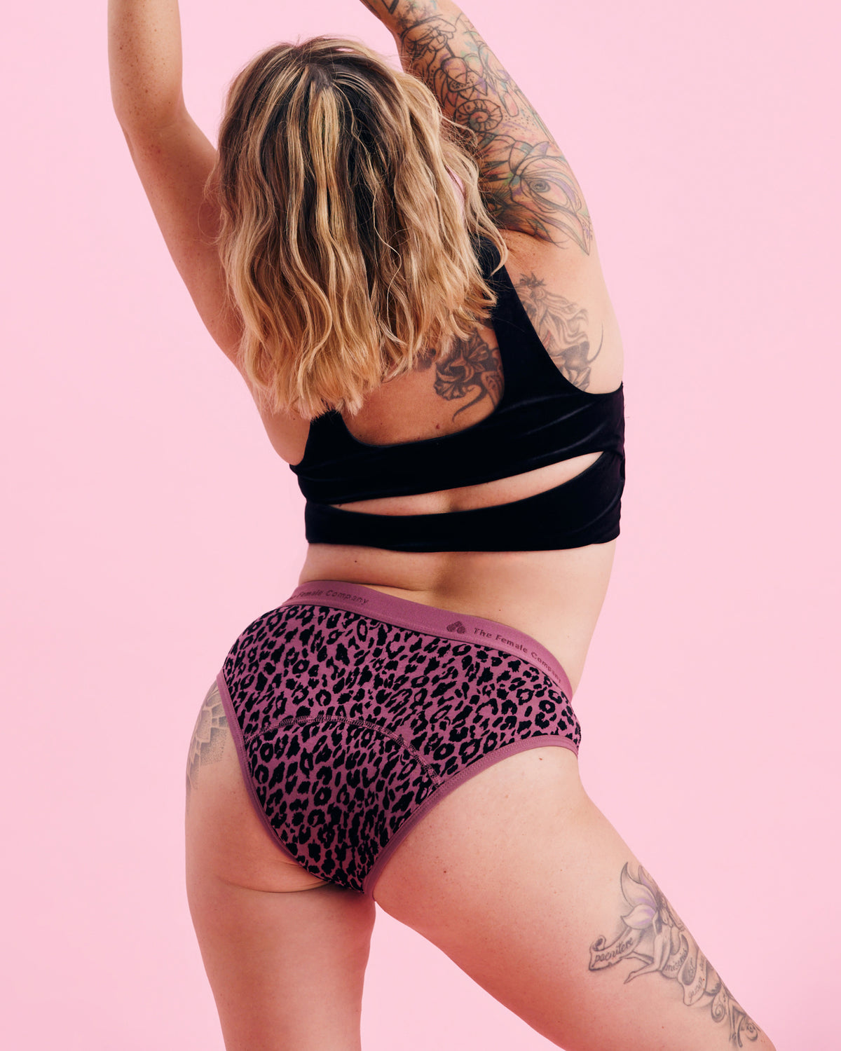 Extra Strong – Slip VELVET