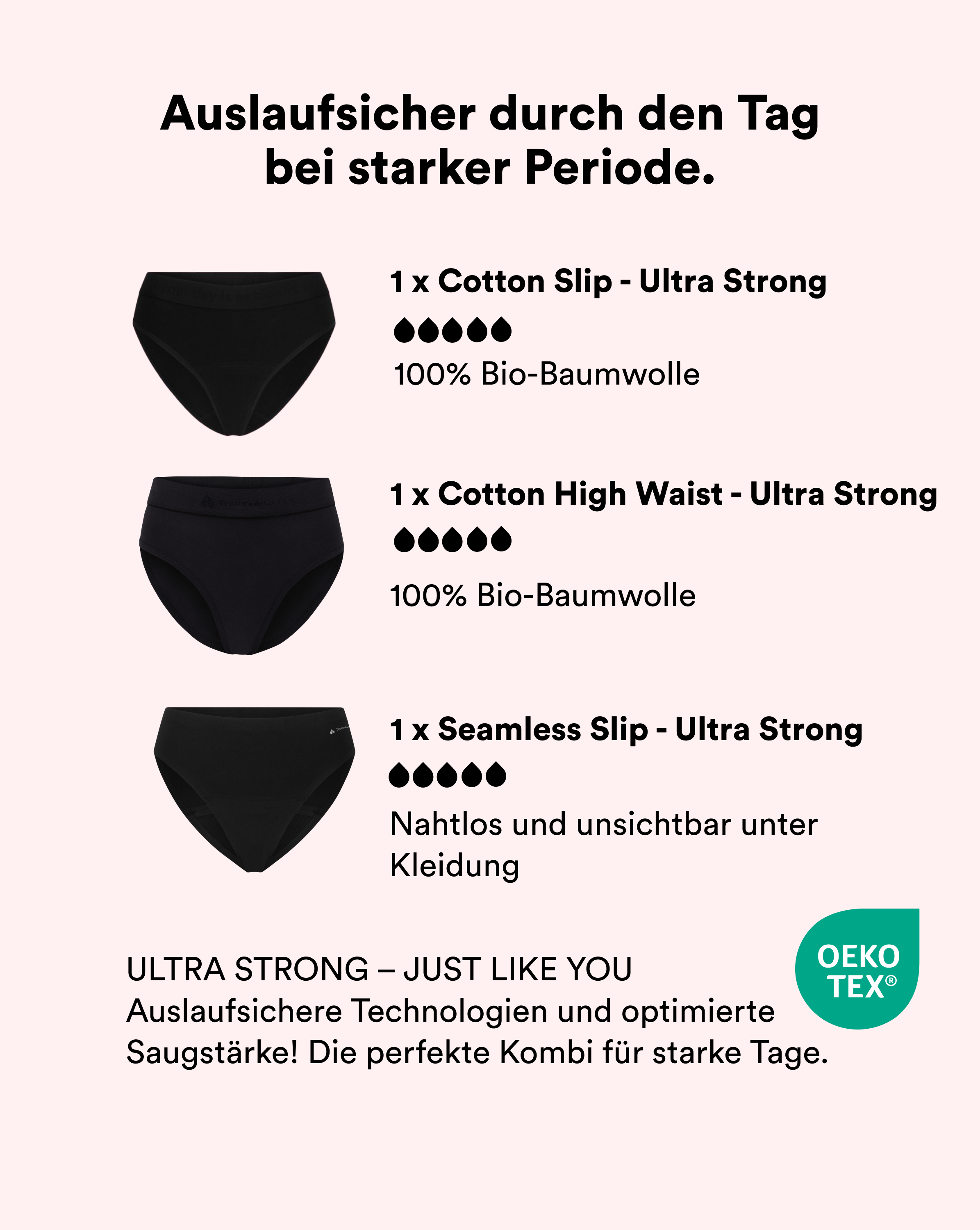 Starke Tage Bundle
