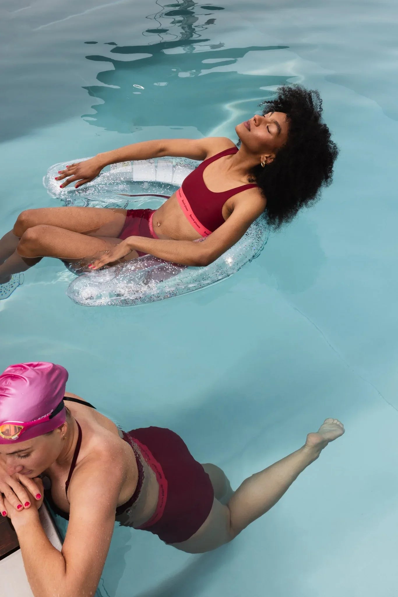 Perioden Bikinitop - The Female Company