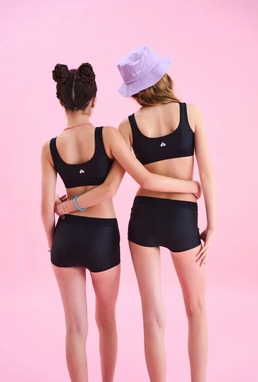 Perioden Bikinitop – Teens - The Female Company