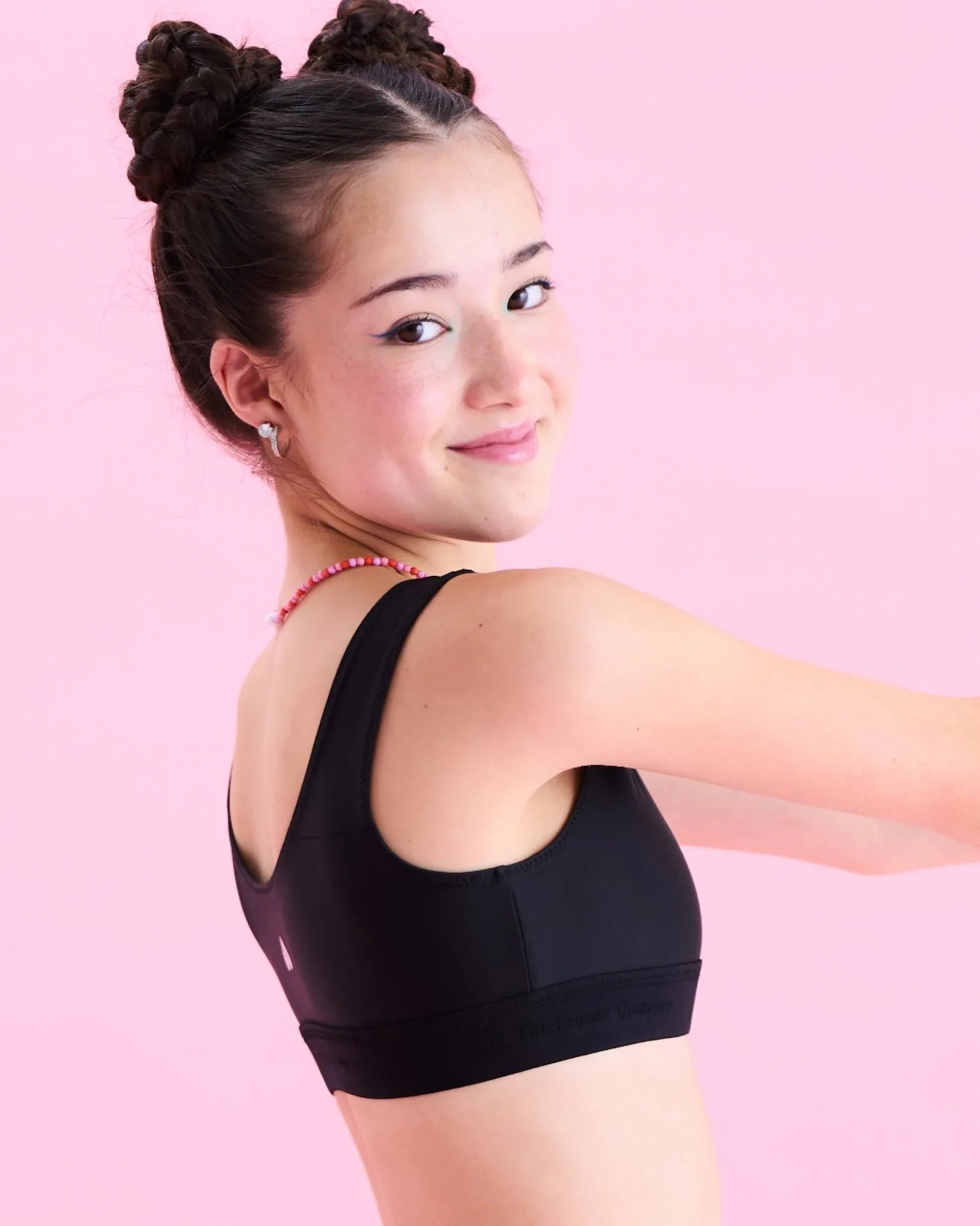 Perioden Bikinitop – Teens - The Female Company