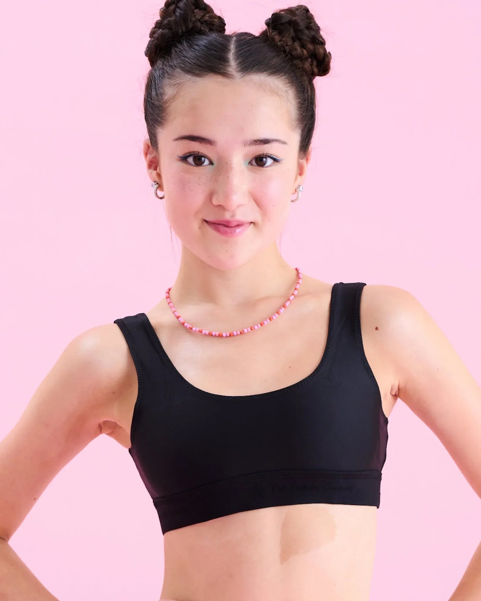 Perioden Bikinitop – Teens - The Female Company