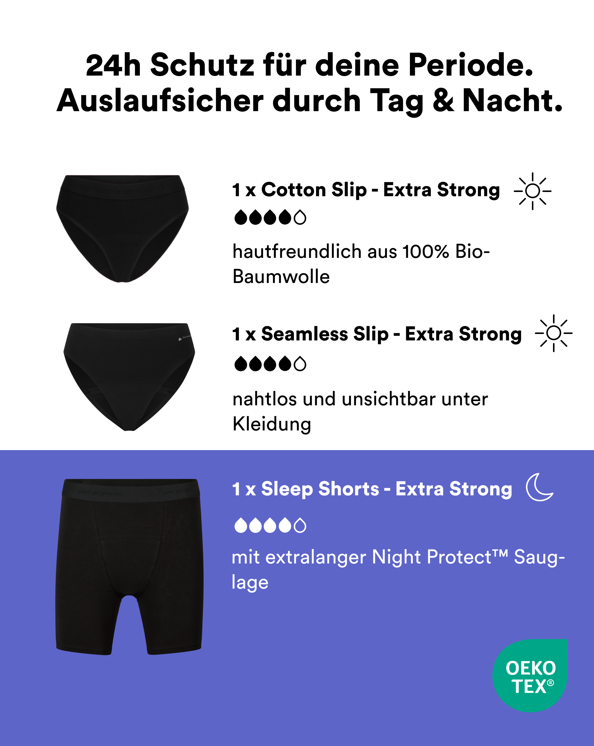 Tag & Nacht Bundle