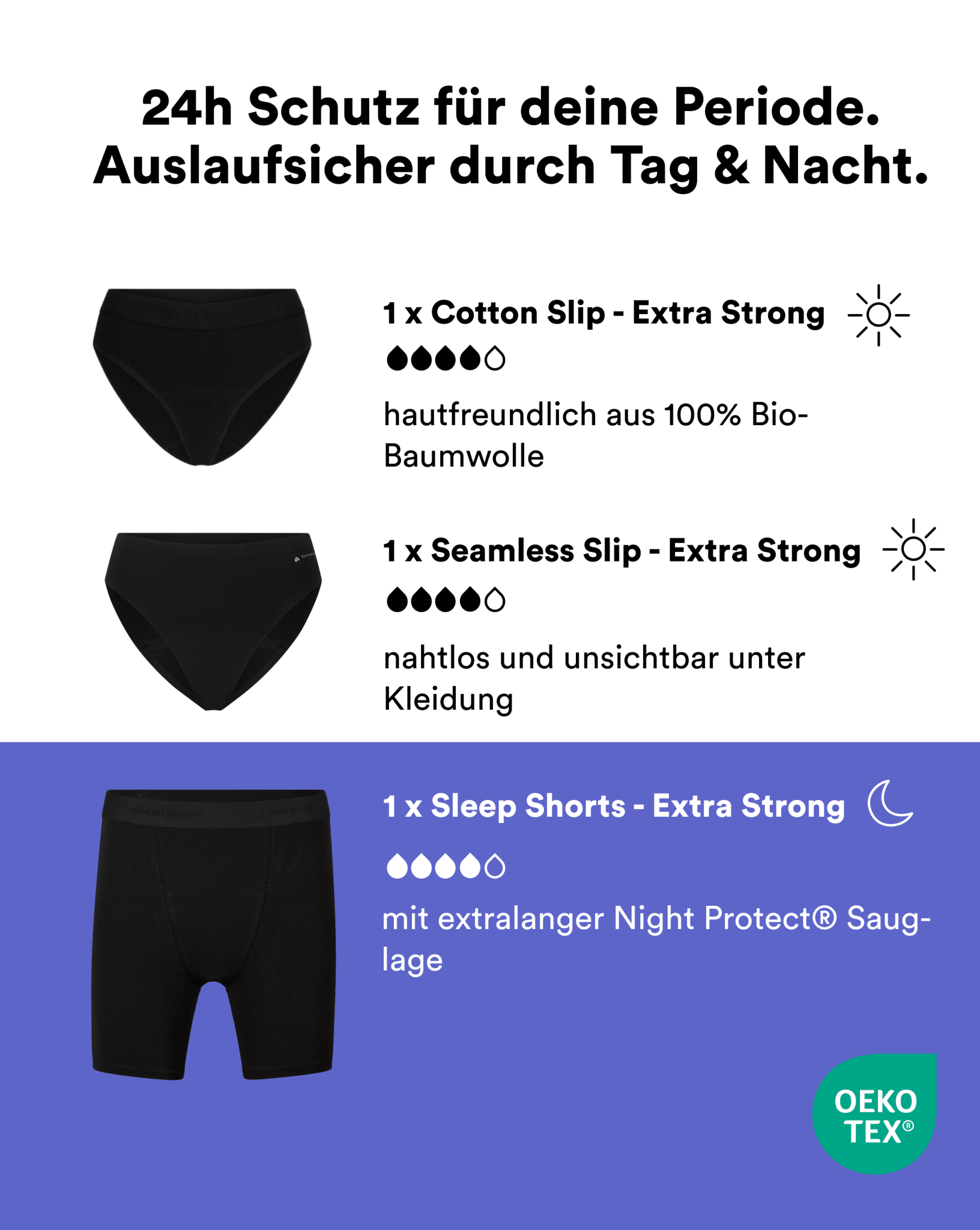 Tag & Nacht Bundle