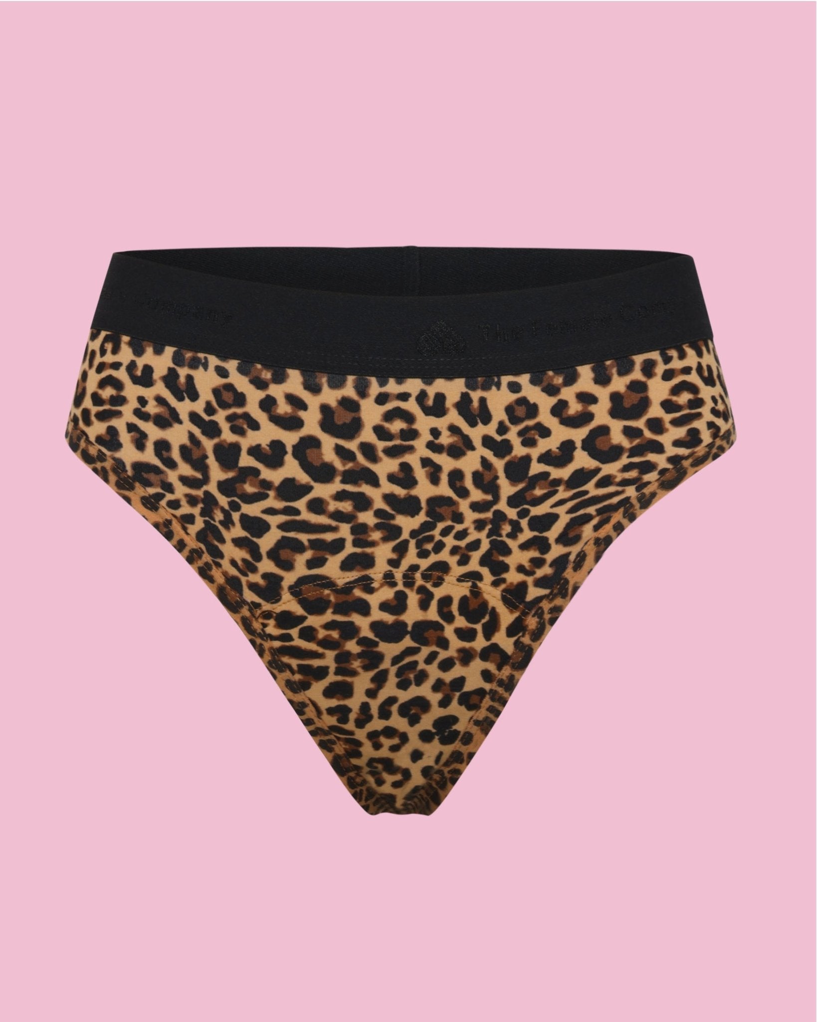 Period Panty – Medium - Thong