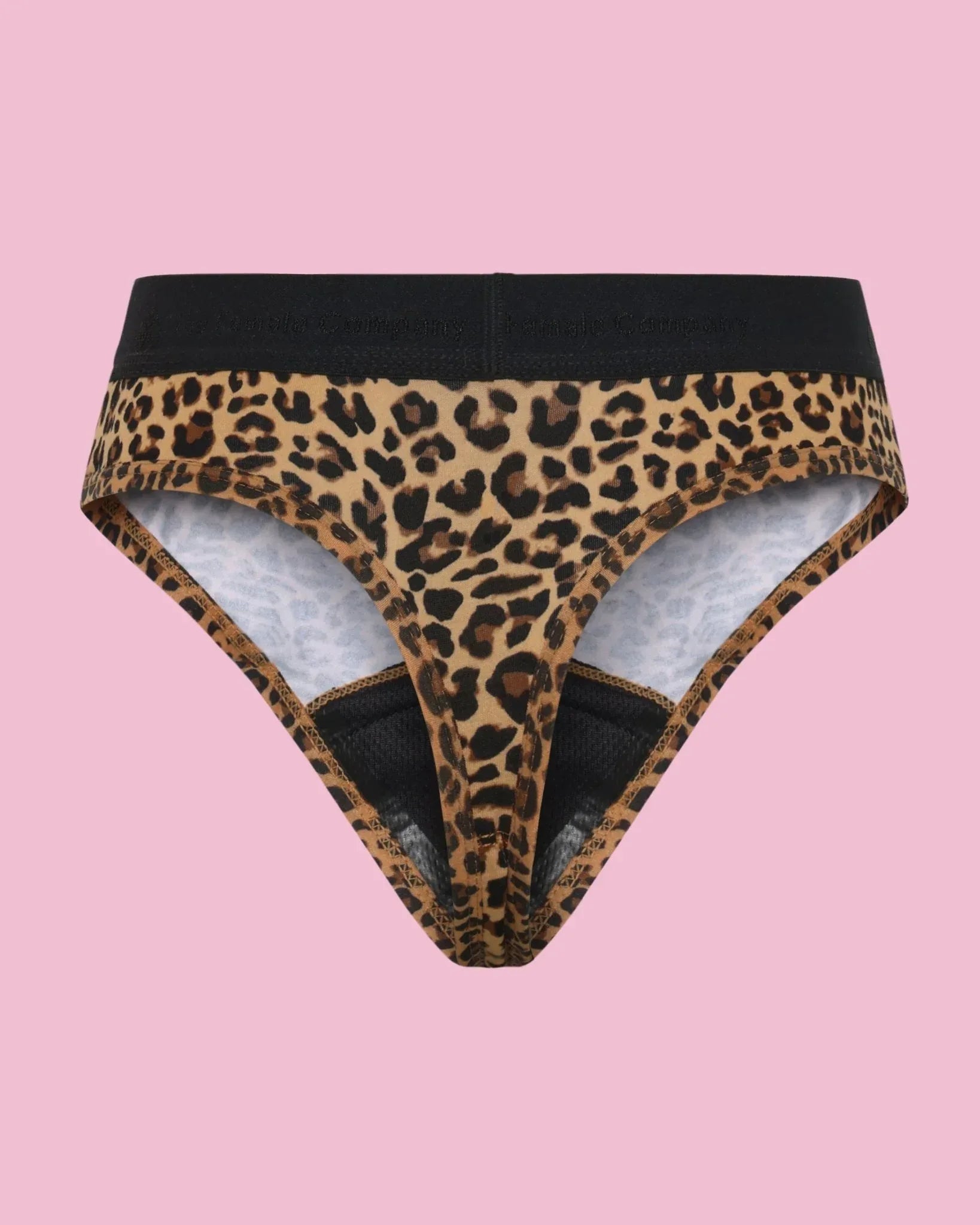 Period Panty – Medium - Tanga