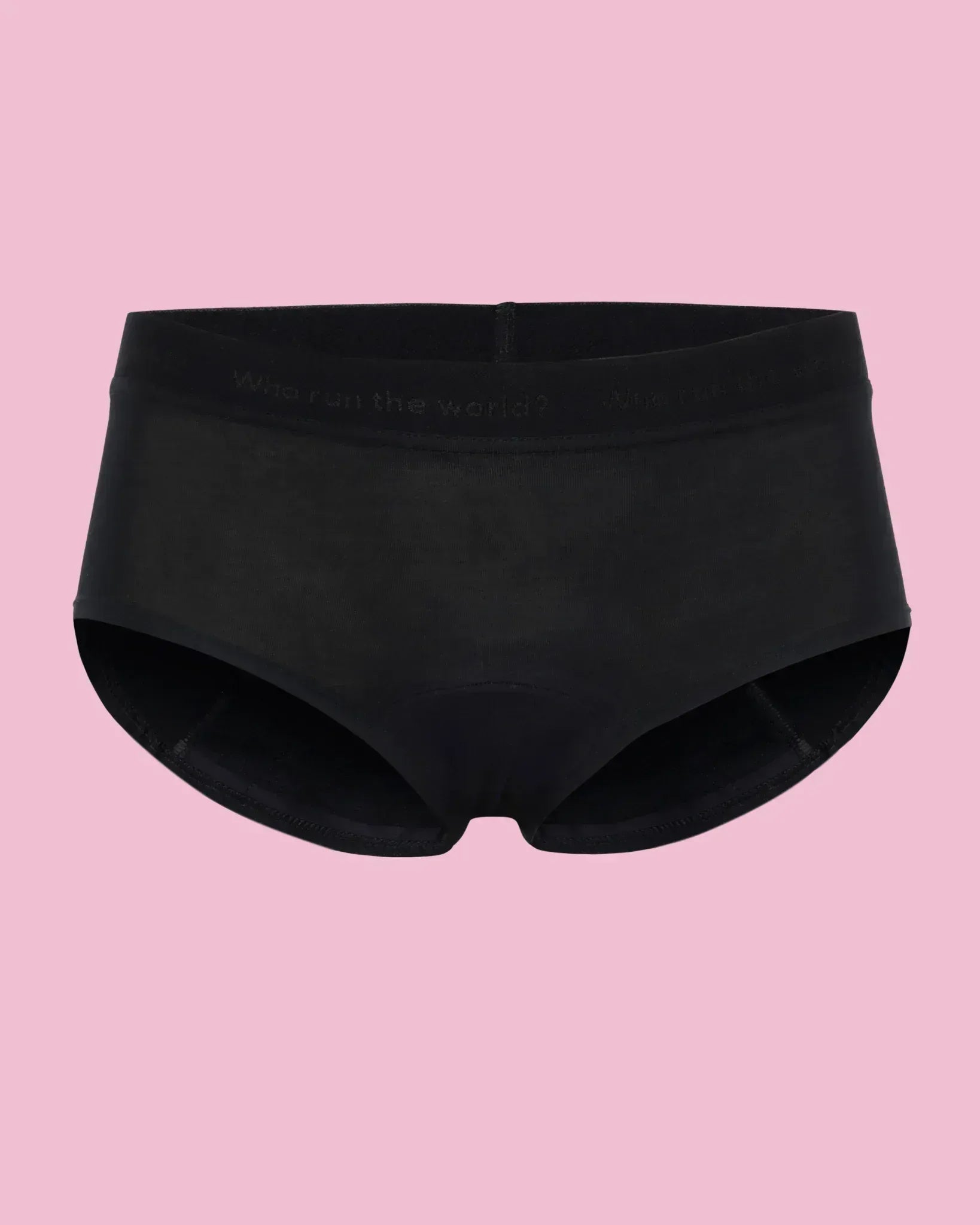 SET: 2xPeriod Panty – Medium – Hipster Teens - The Female Company