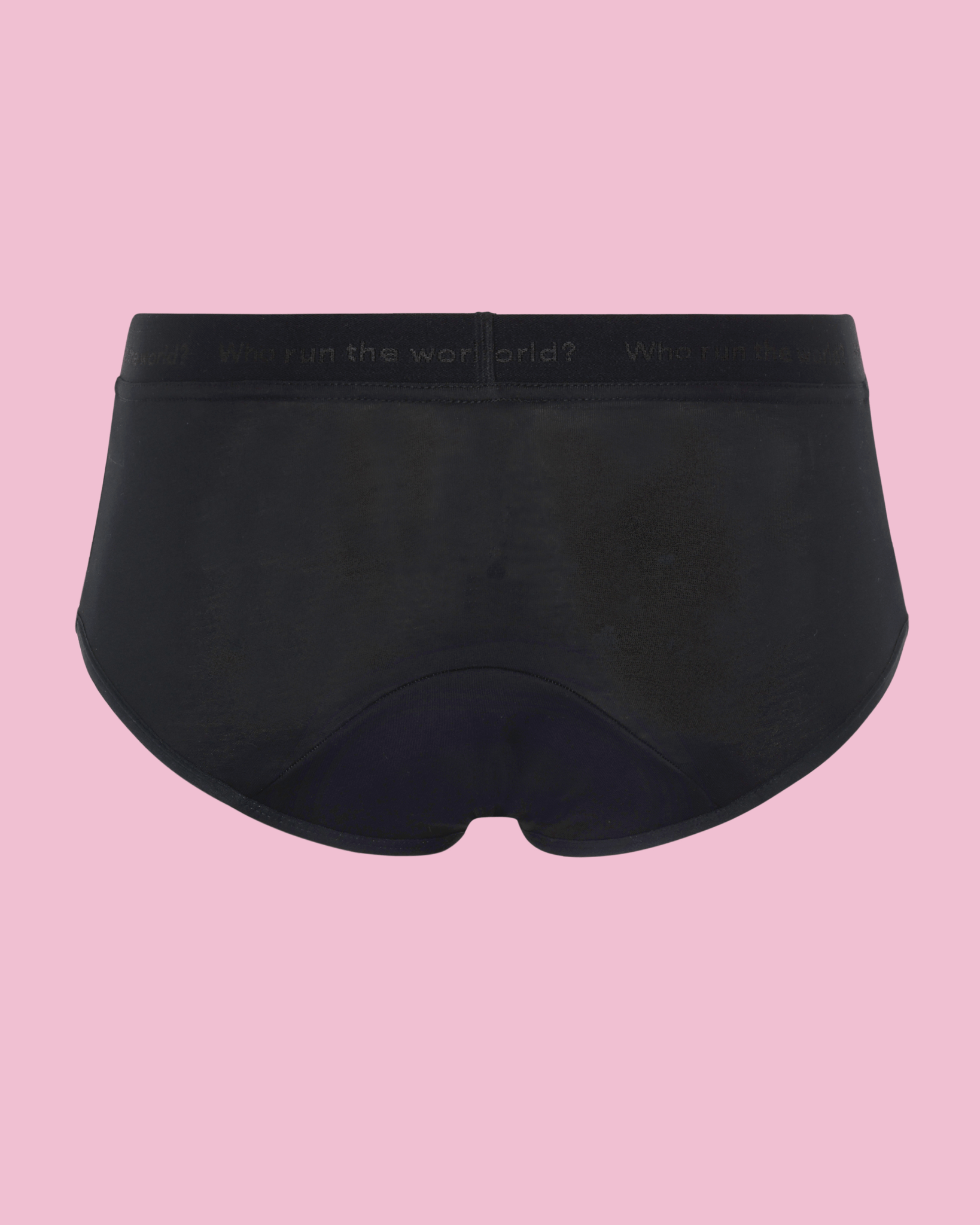 SET: 2xPeriod Panty – Medium – Hipster Teens