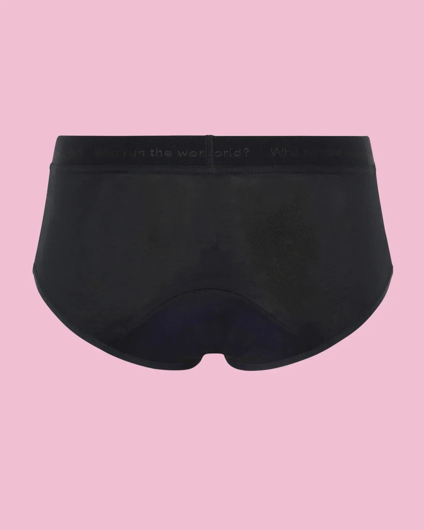 SET: 2xPeriod Panty – Medium – Hipster Teens - The Female Company