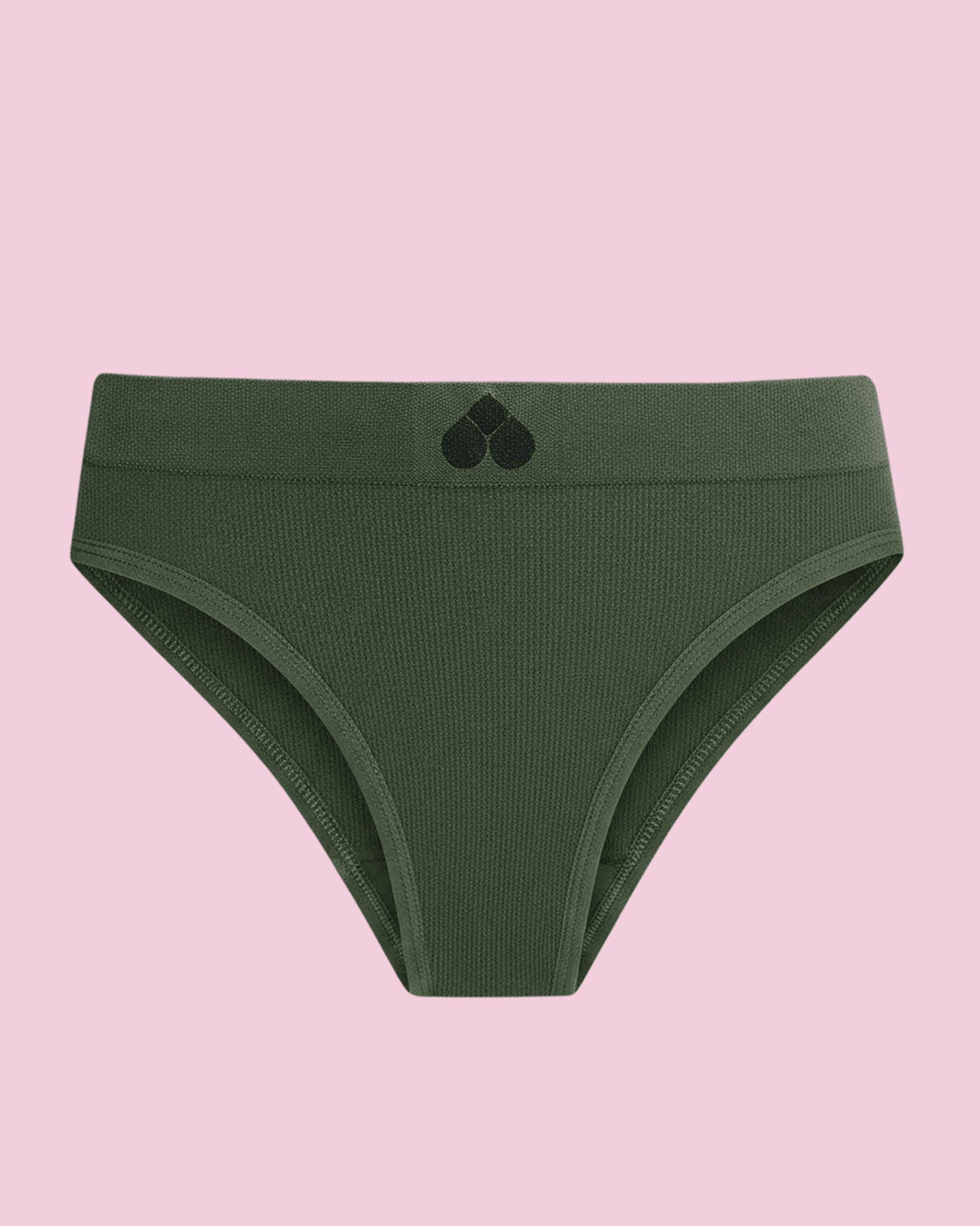 SEAMLESS Rib Slip - Unterwäsche