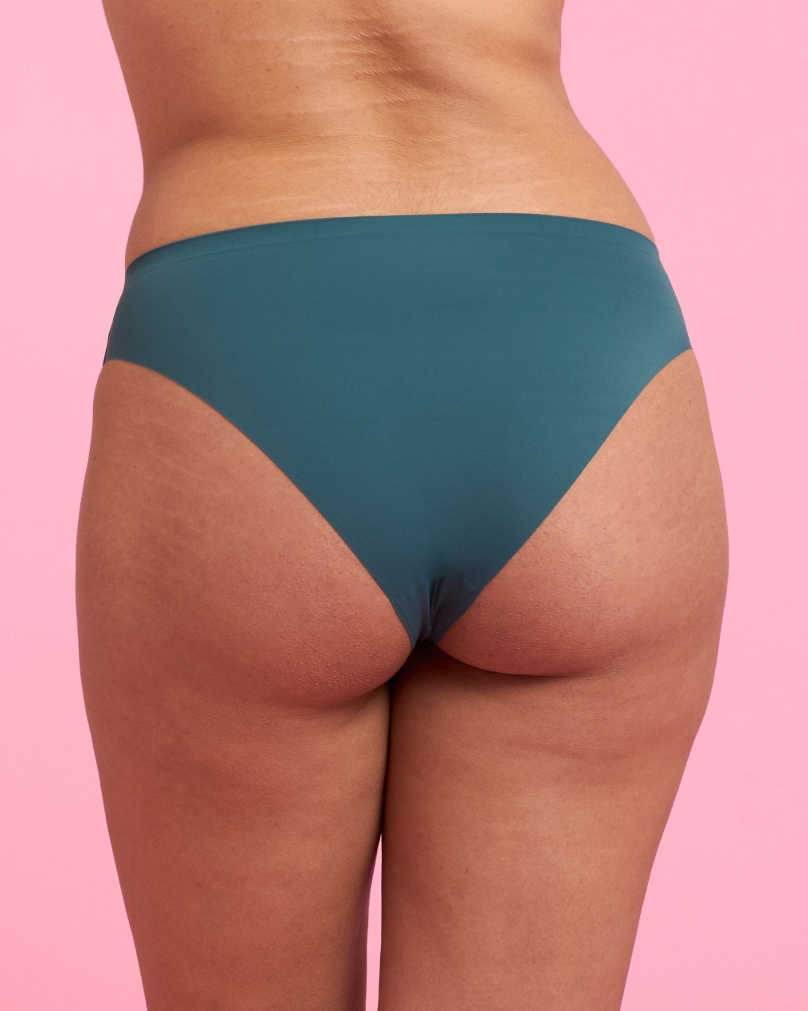 Brief – Seamless Underwear