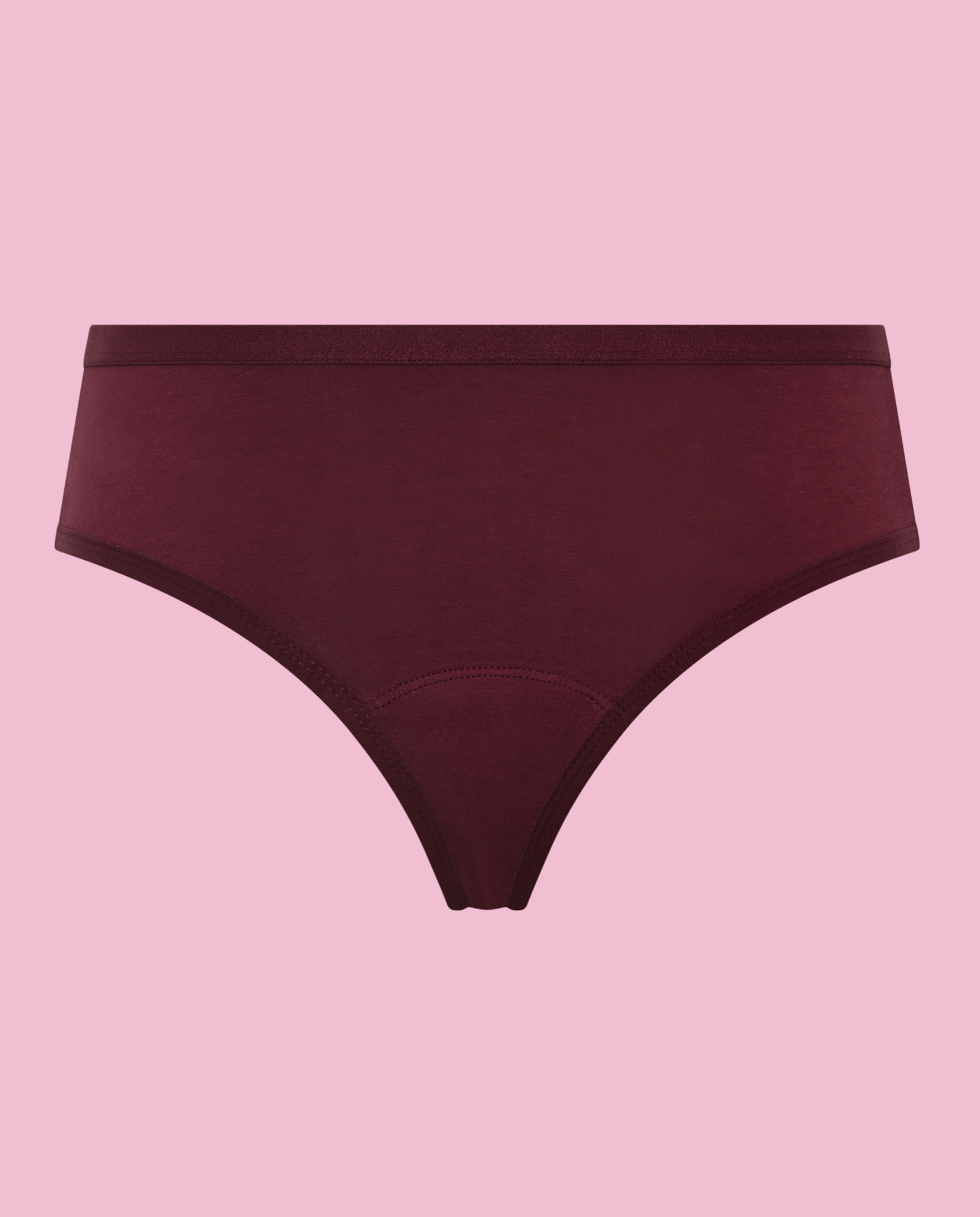 Period Panty - Medium - Tanga LACE - VIVEH Collection