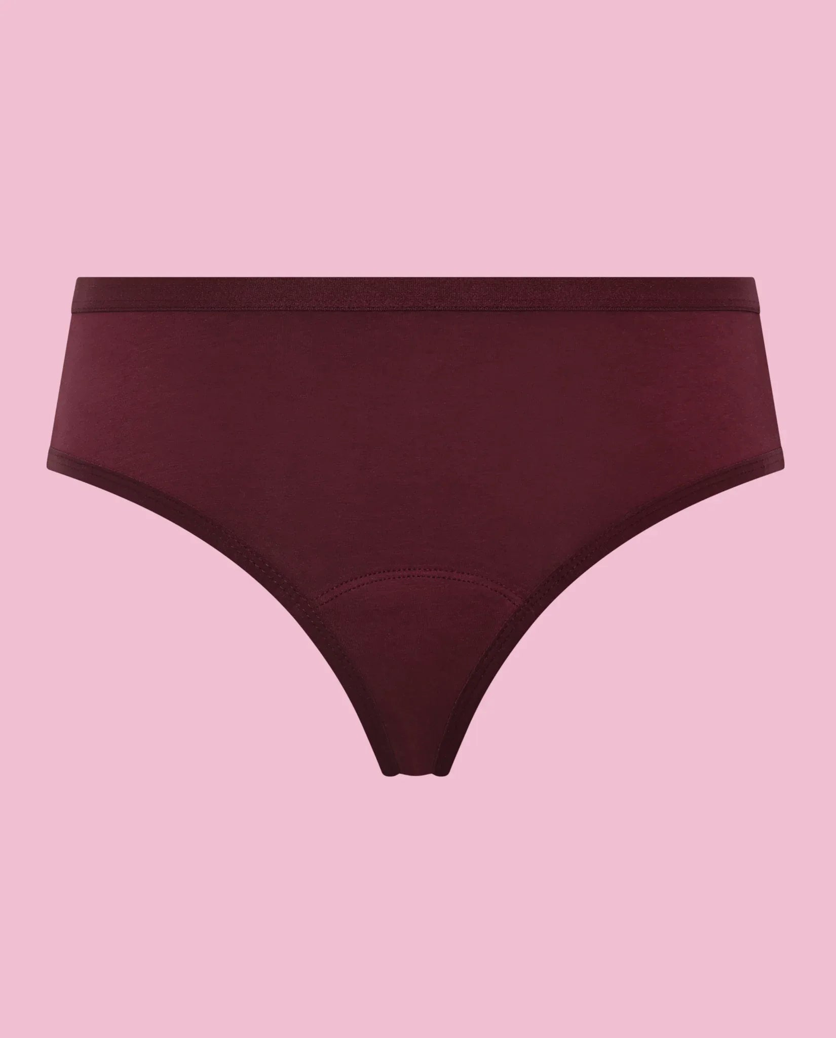 Period Panty - Medium - Tanga LACE - VIVEH Collection - The Female Company
